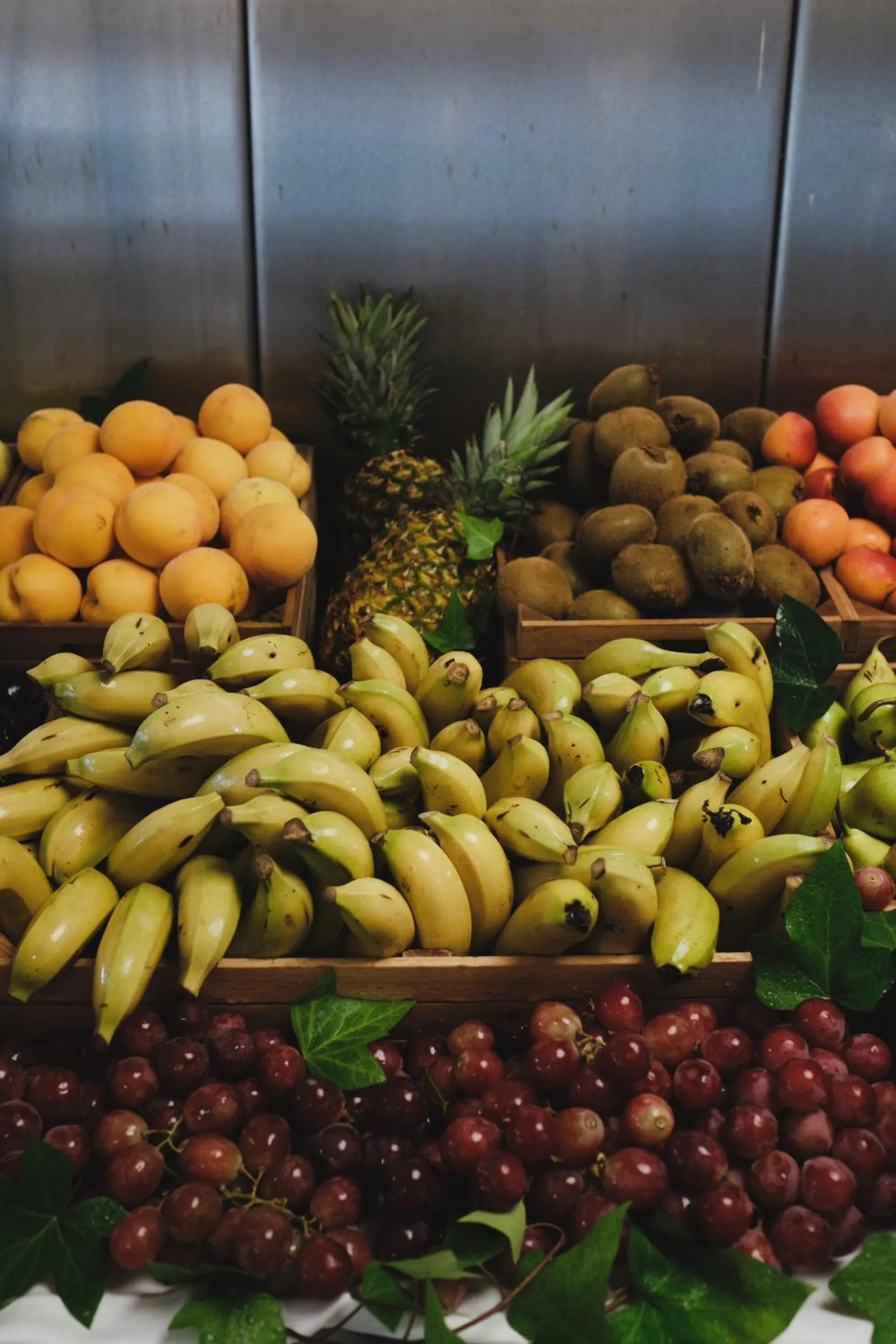 Restaurant/places to eat in Prinsotel La Pineda