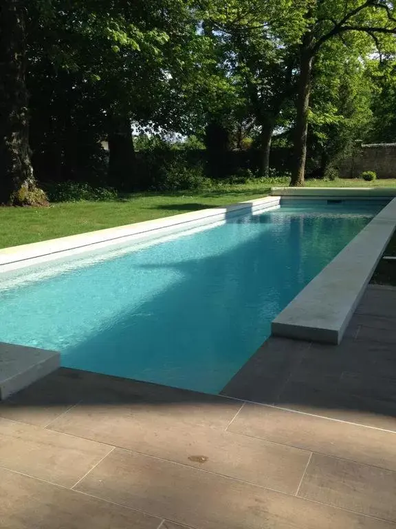 Pool view, Swimming Pool in Le Clos Des Ormeaux