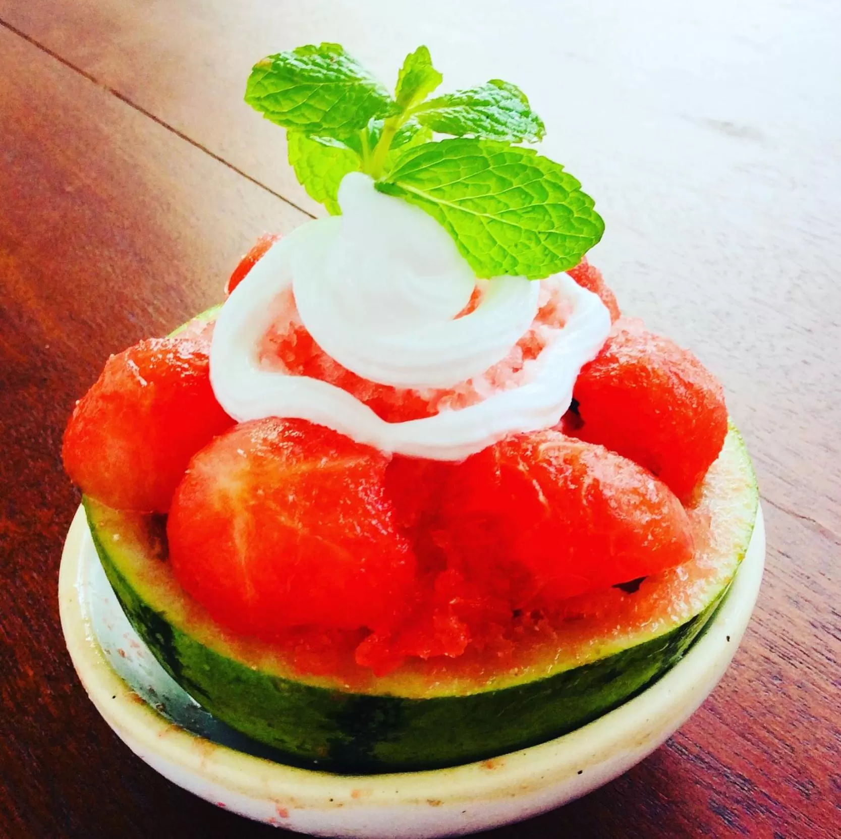 Restaurant/places to eat in Coza Ceylon