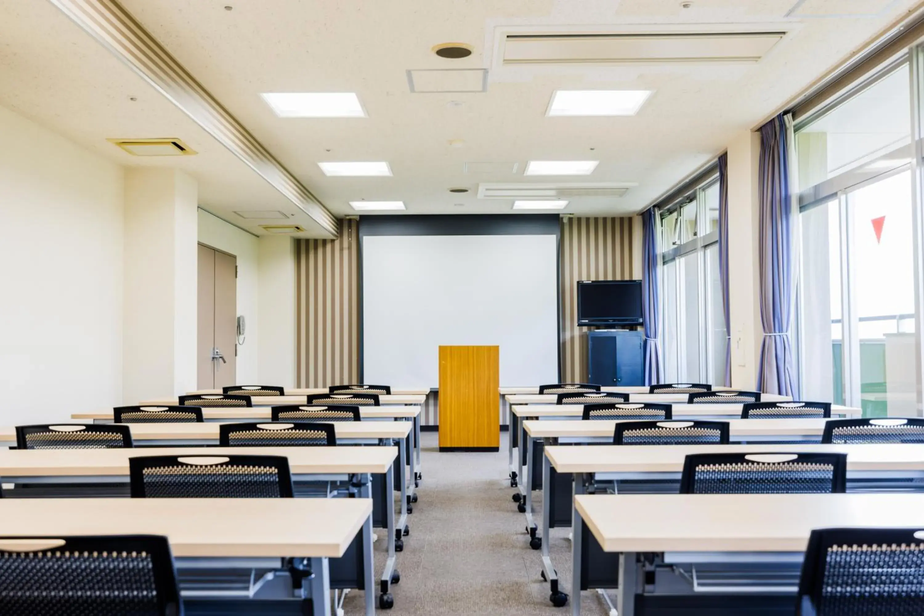 Meeting/conference room in Kanpo no Yado Yaizu