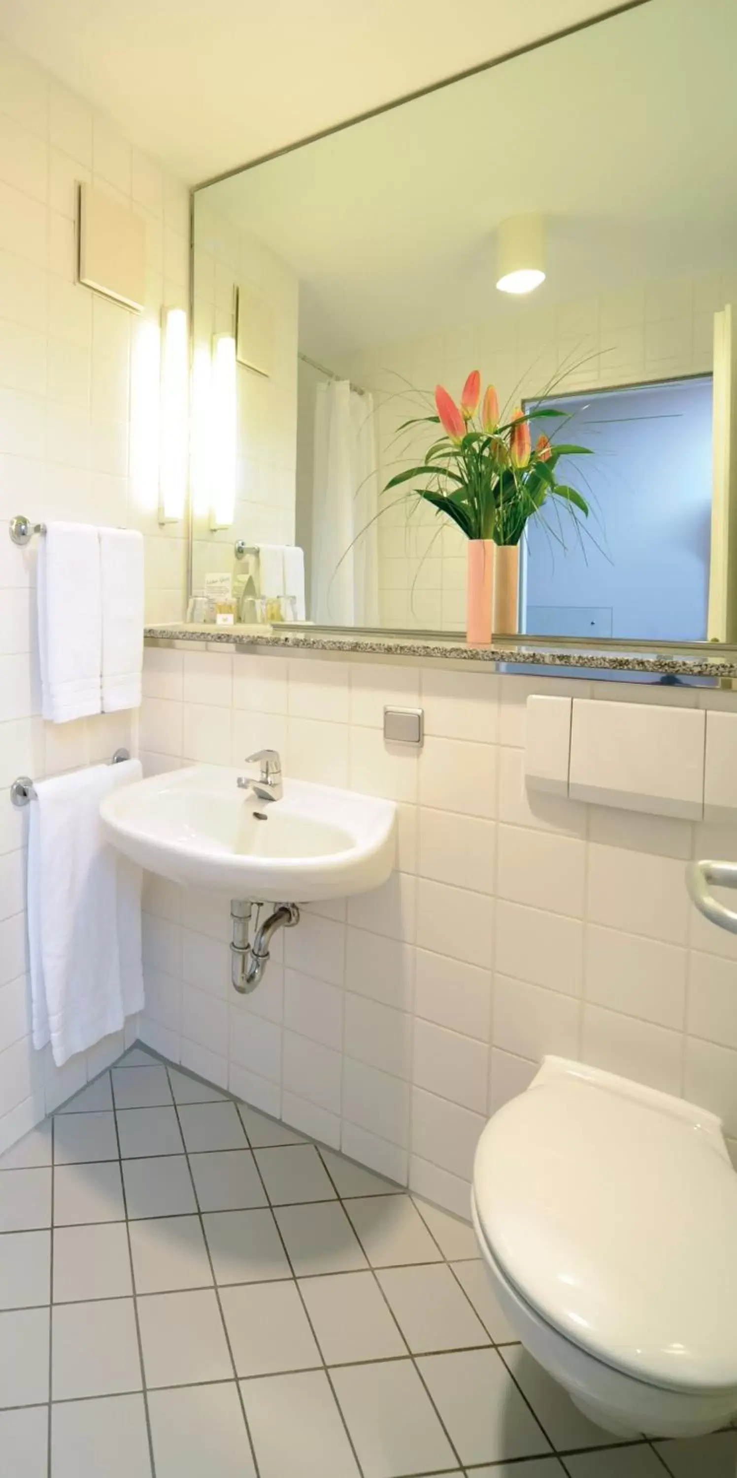 Family Room in Nordsee Hotel Fischereihafen Family Room in Nordsee Hotel Fischereihafen