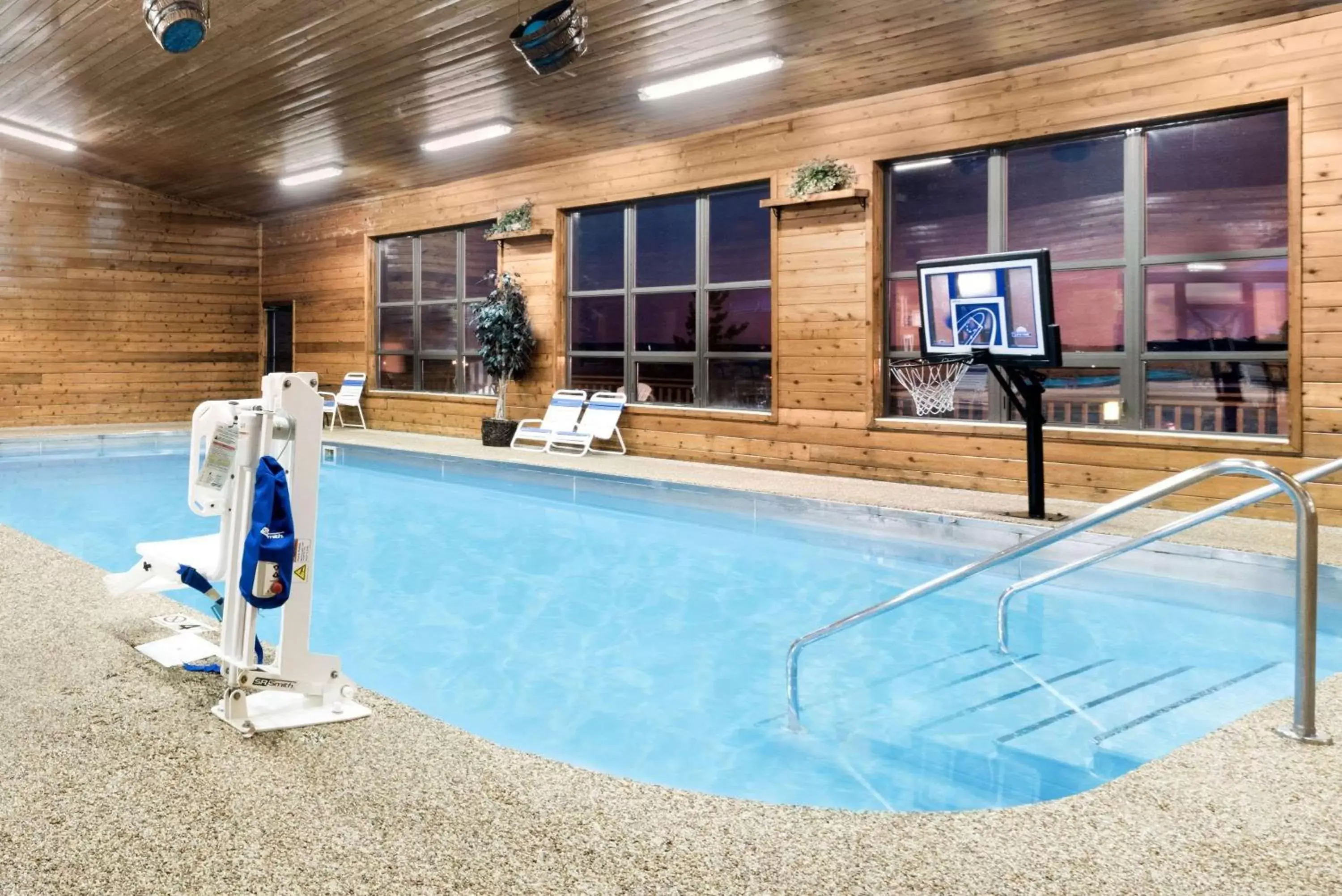 Super 8 by Wyndham Chamberlain SD Super 8 by Wyndham Chamberlain SD