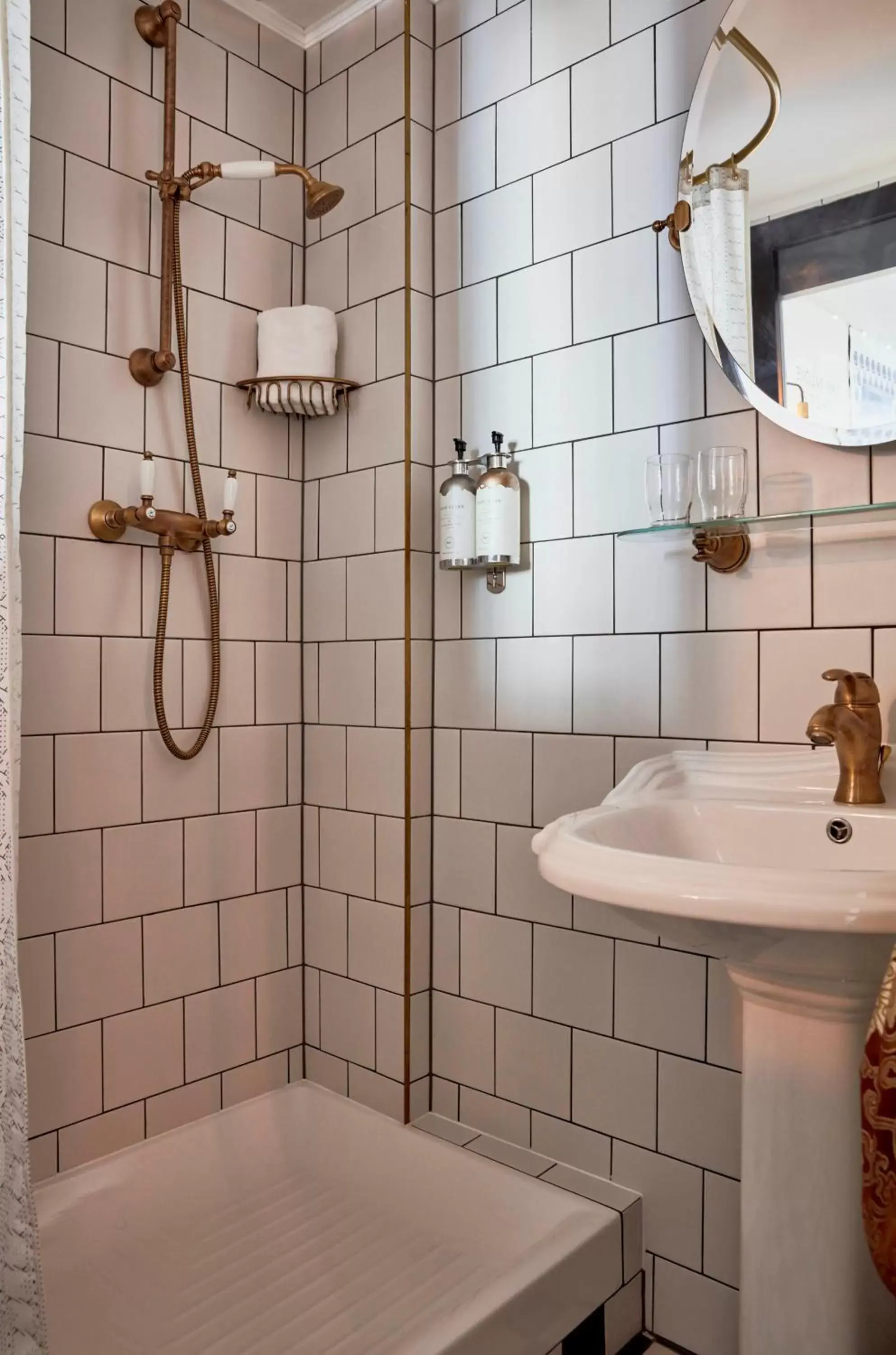 Toilet, Bathroom in Max Brown Hotel Midtown, part of Sircle Collection