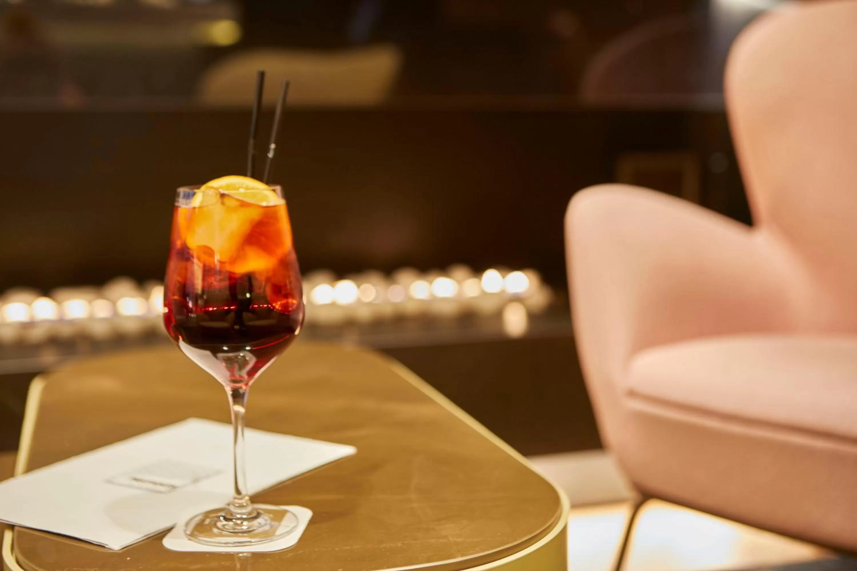 Drinks in Grand Plaza Hotel & Wellness