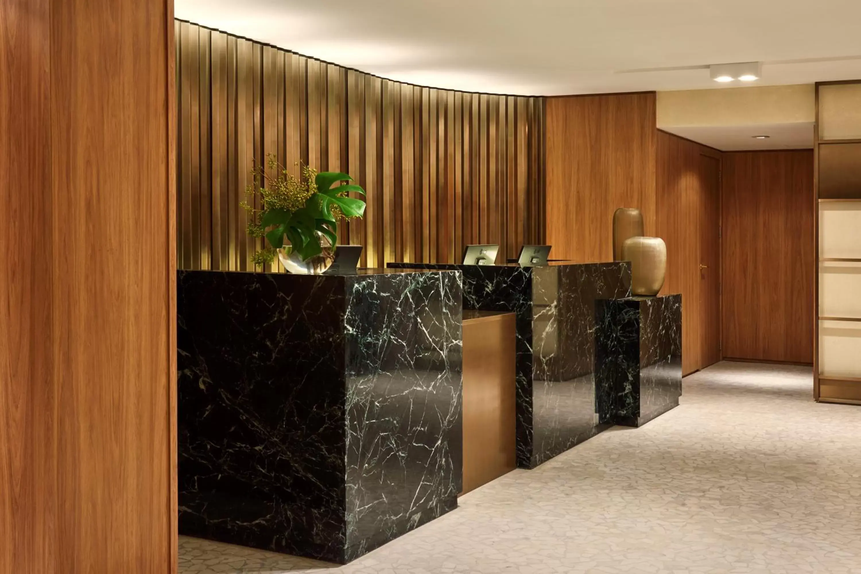 Lobby or reception, Lobby/Reception in Fairmont Rio de Janeiro Copacabana