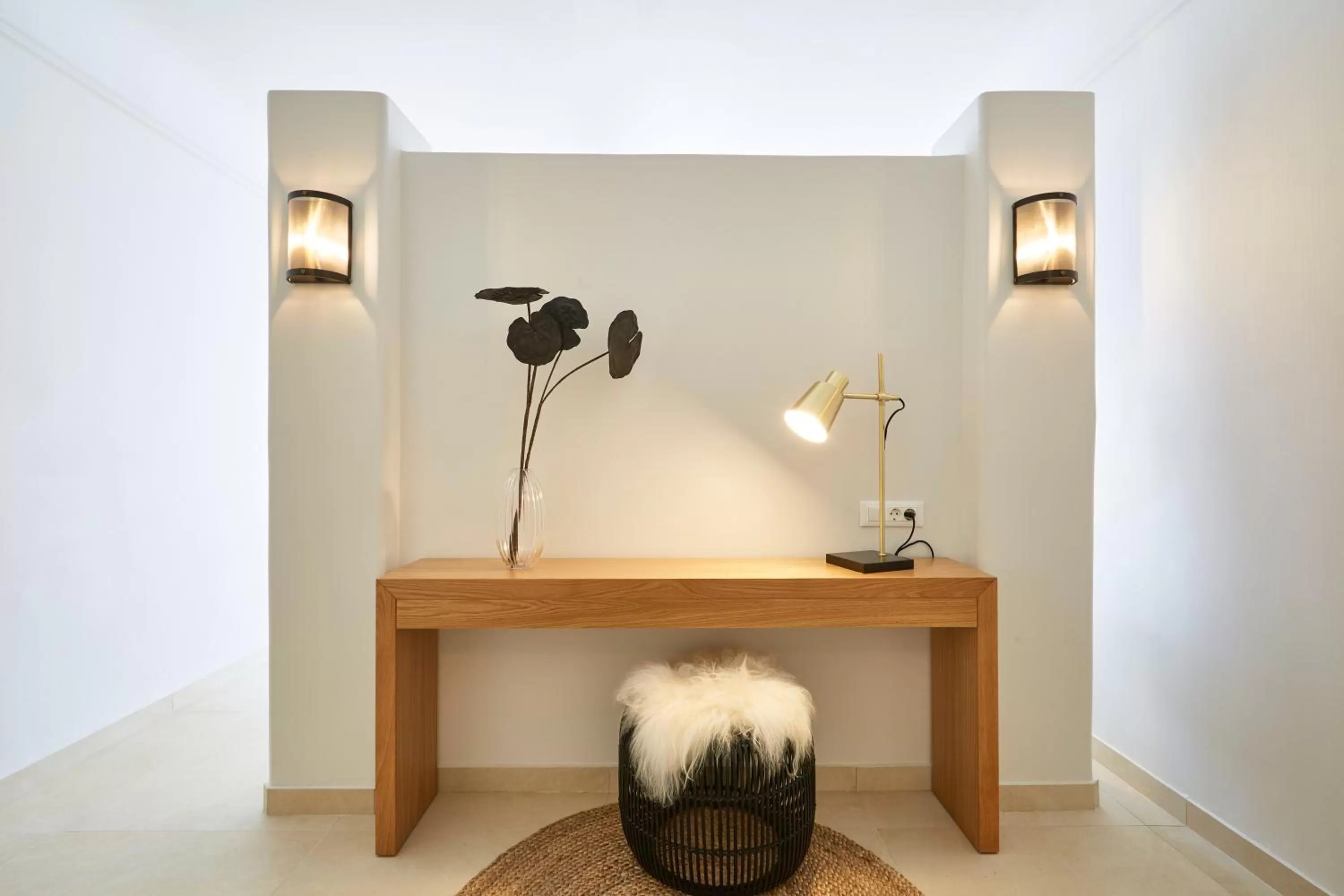 Time of day in Volcano View by Caldera Collection