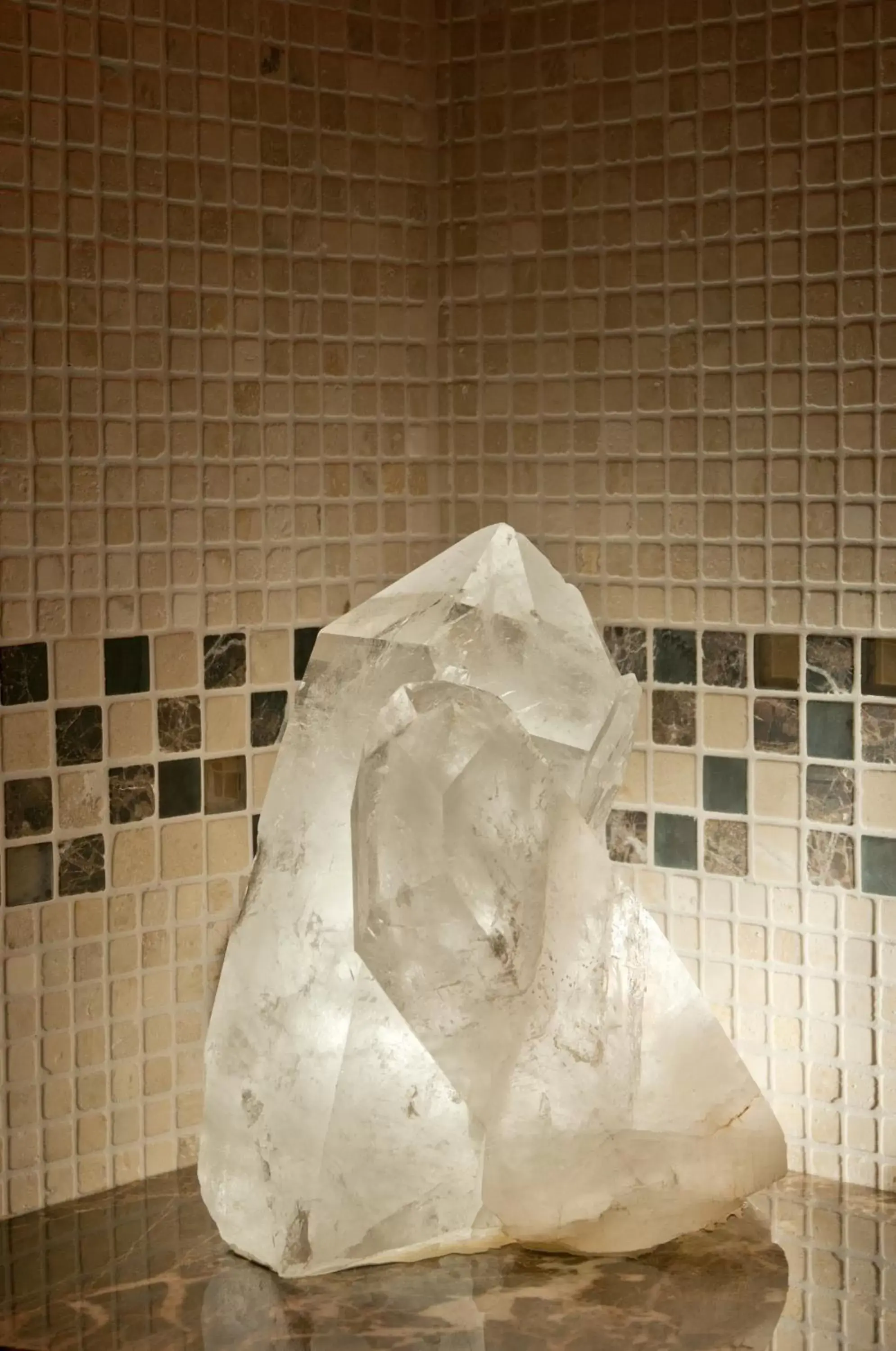 Sauna, Bathroom in Hotel Sonnenhügel