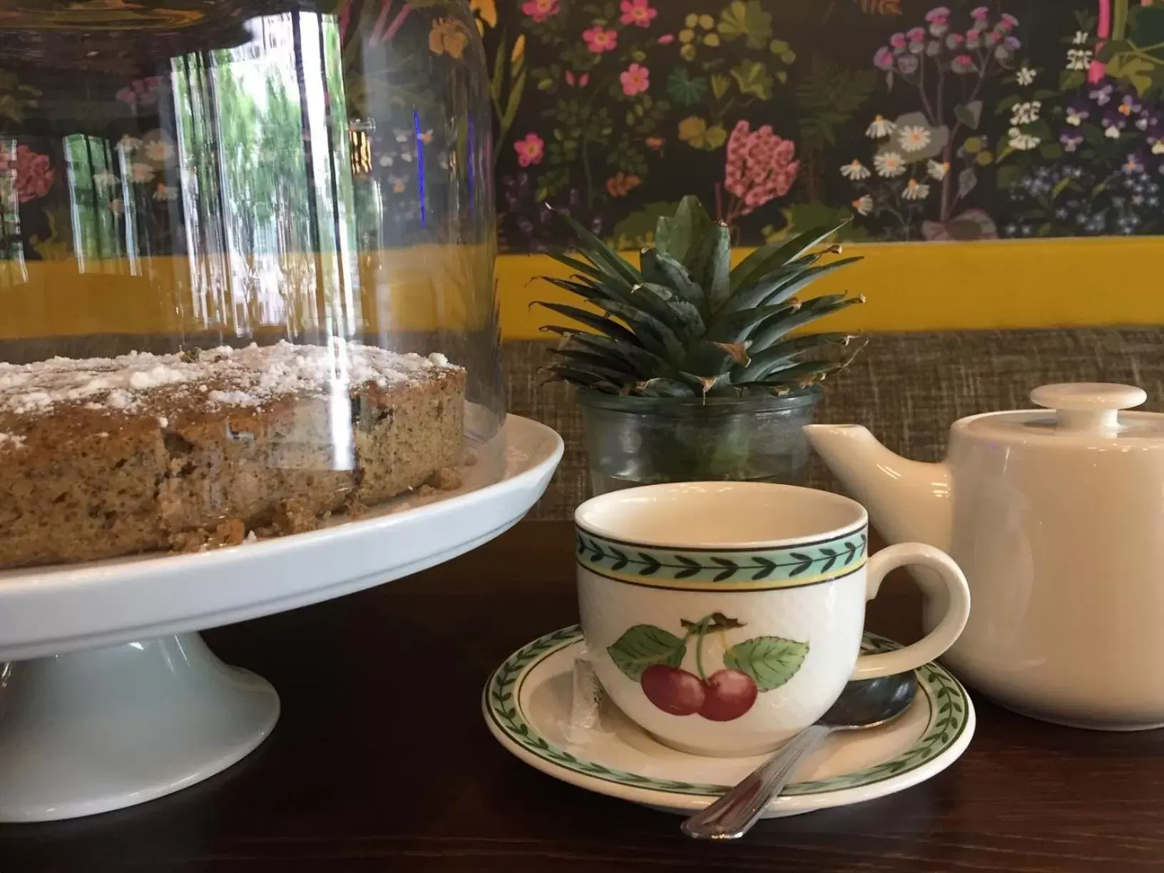 Food and drinks in Grand Hotel De La Poste - Lyon Sud - Vienne Food and drinks in Grand Hotel De La Poste - Lyon Sud - Vienne