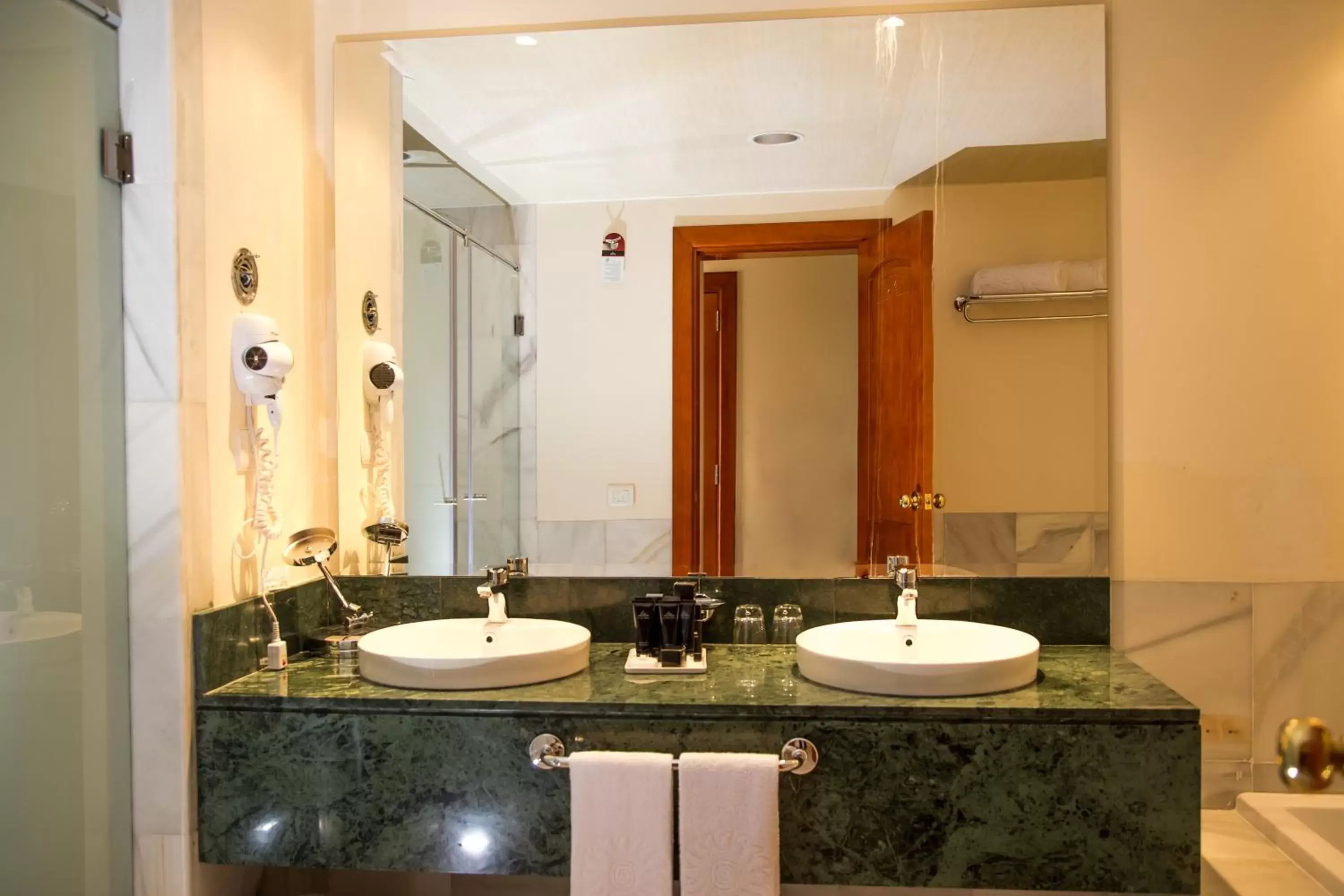 Bathroom in Bahia Principe Luxury Runaway Bay - Adults Only All Inclusive