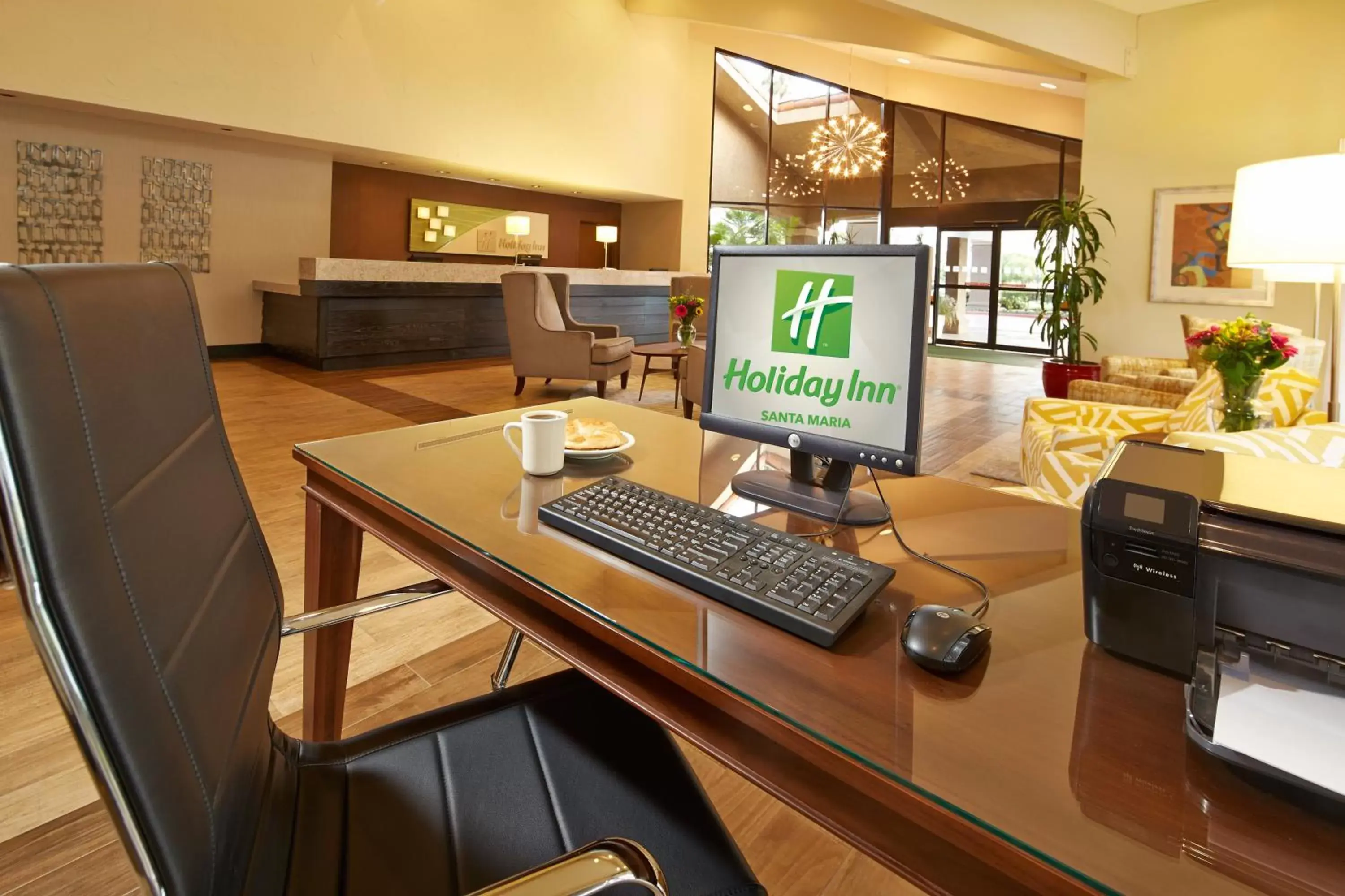 Other in Holiday Inn & Suites Santa Maria, an IHG Hotel