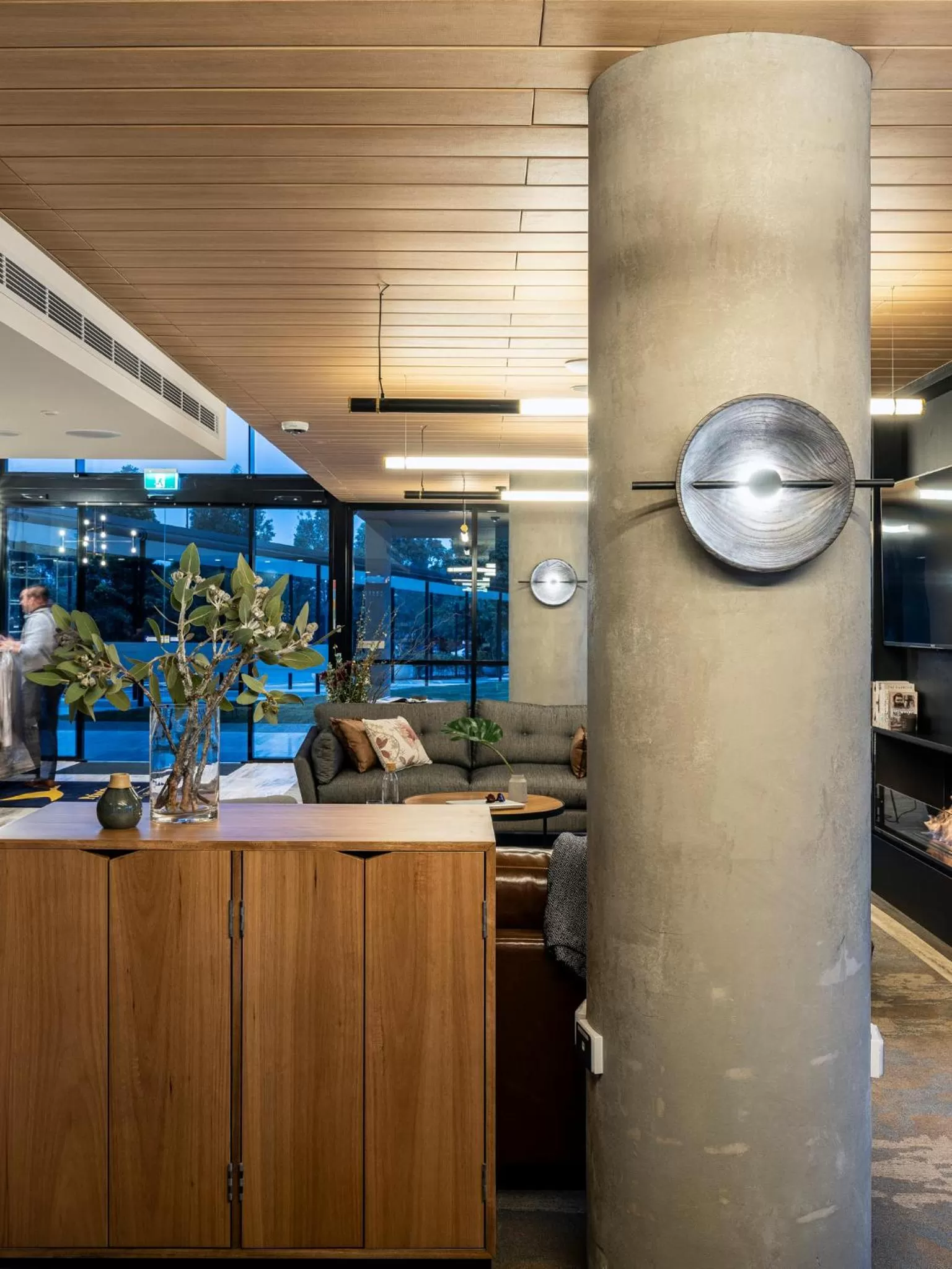 Mercure Sydney Rouse Hill