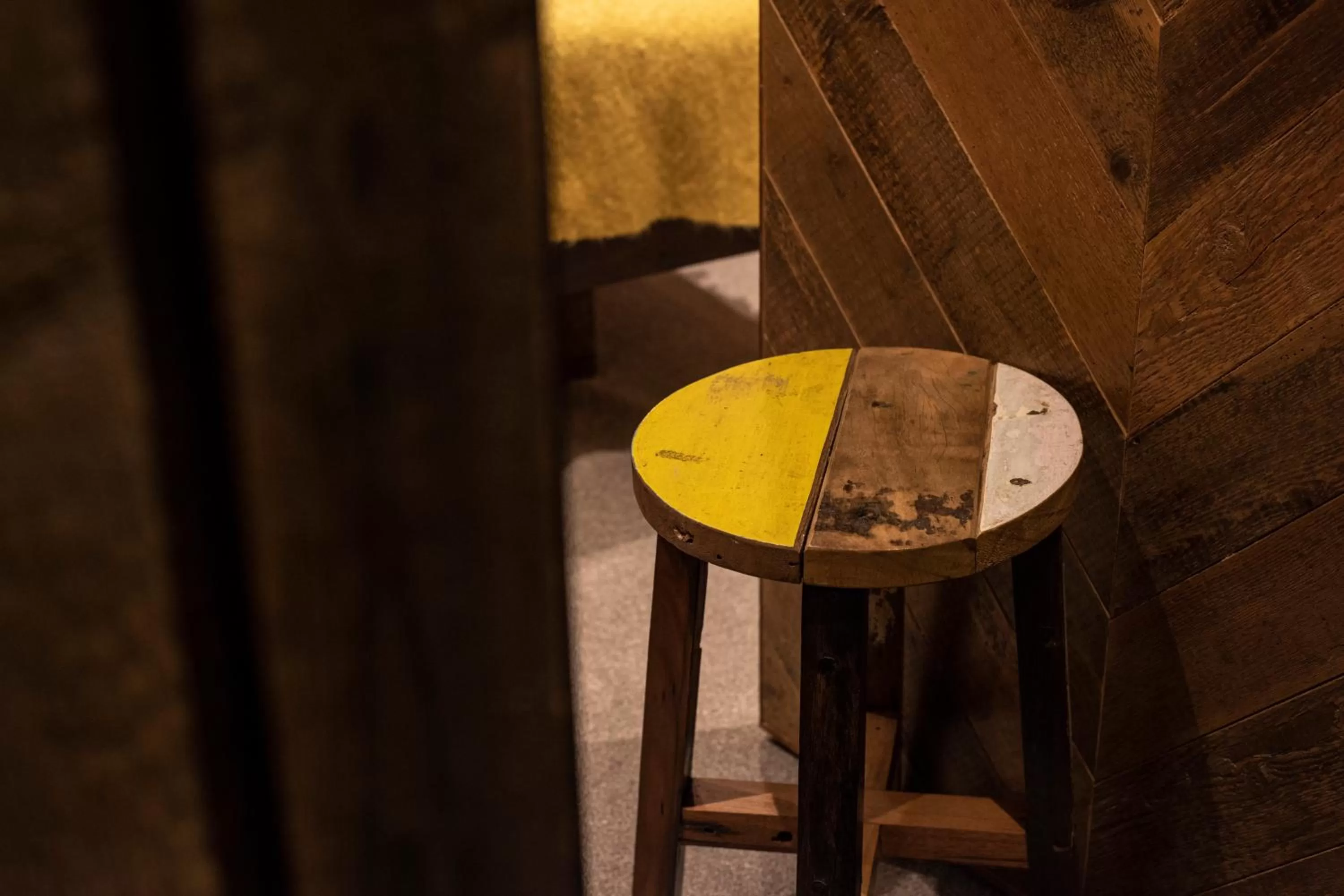 Decorative detail in Becketts Townhouse