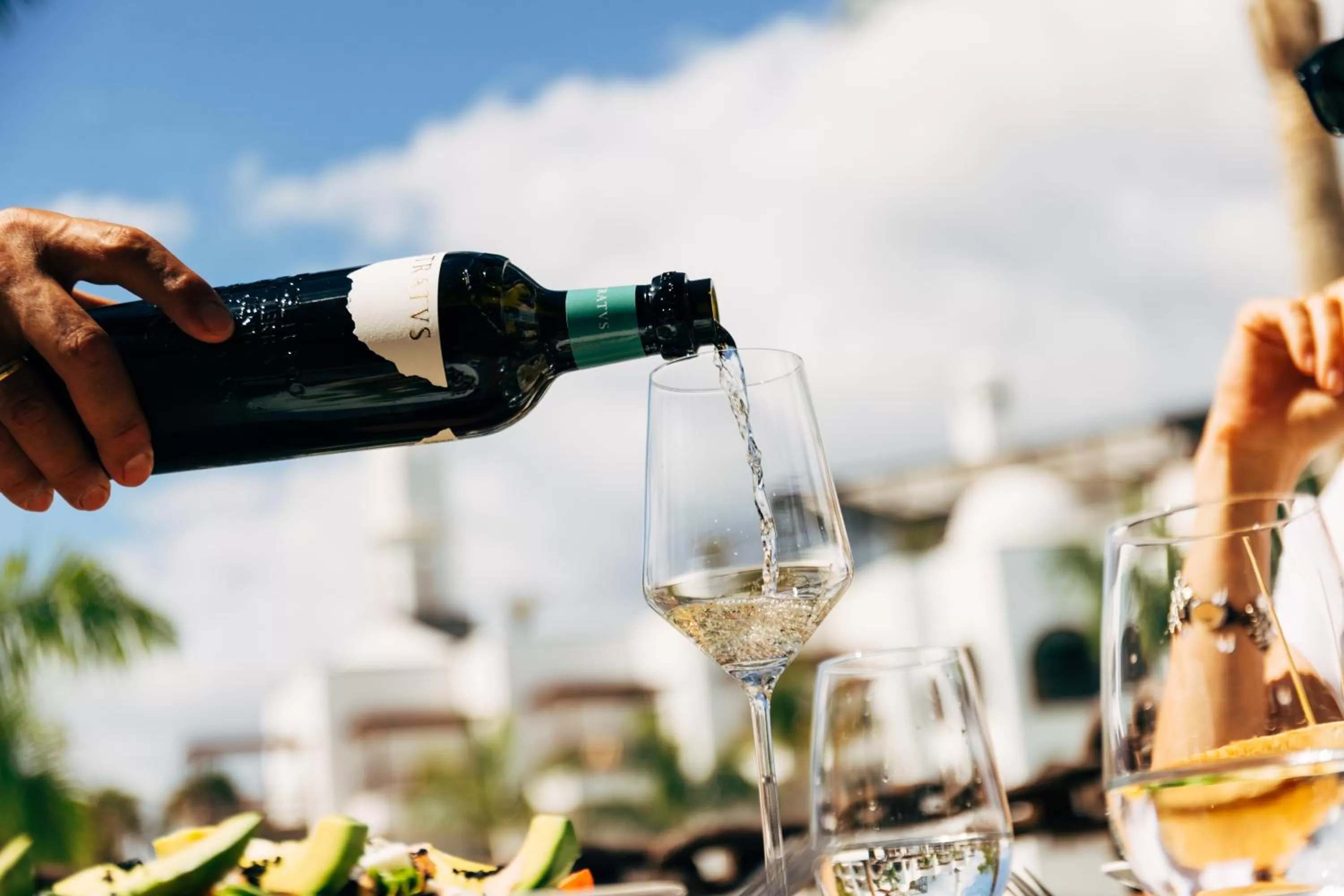 Day in Princesa Yaiza Suite Hotel Resort