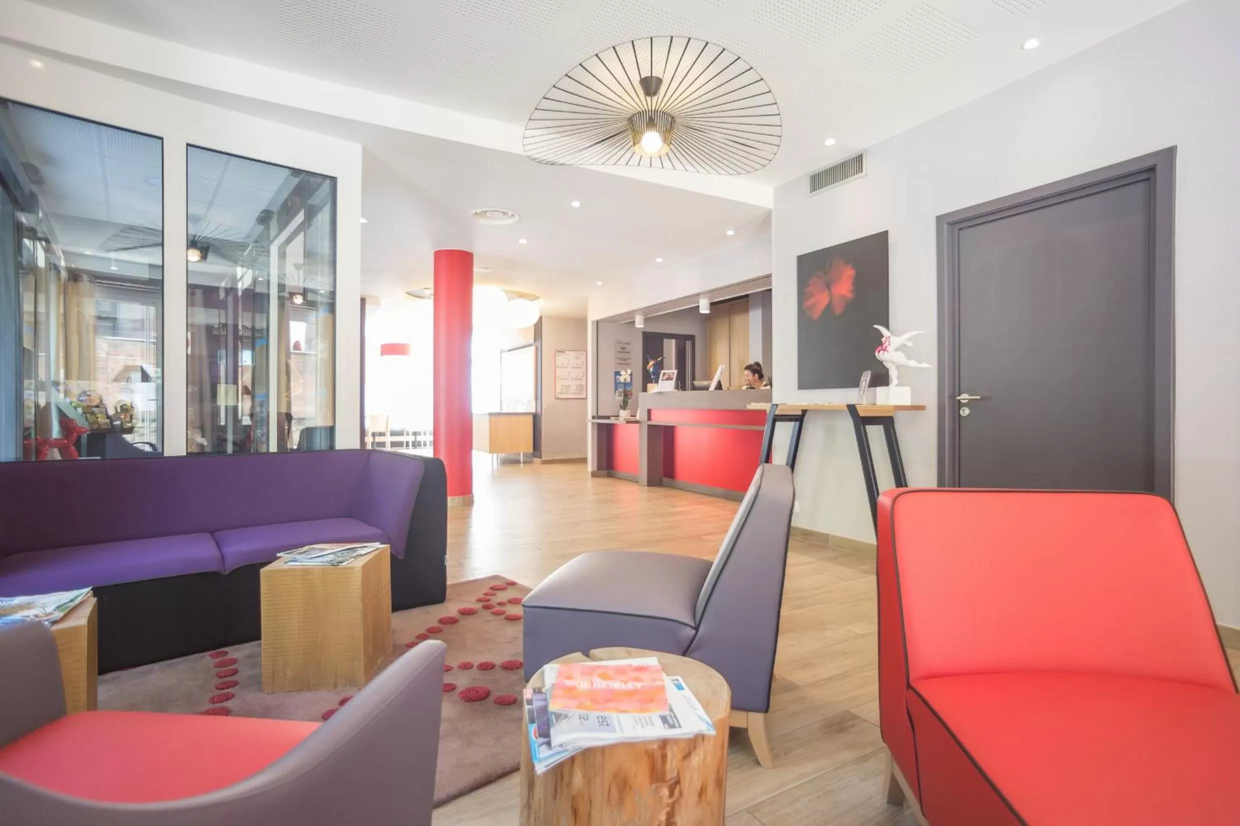 TV and multimedia in Résidence Pierre & Vacances La Petite Venise