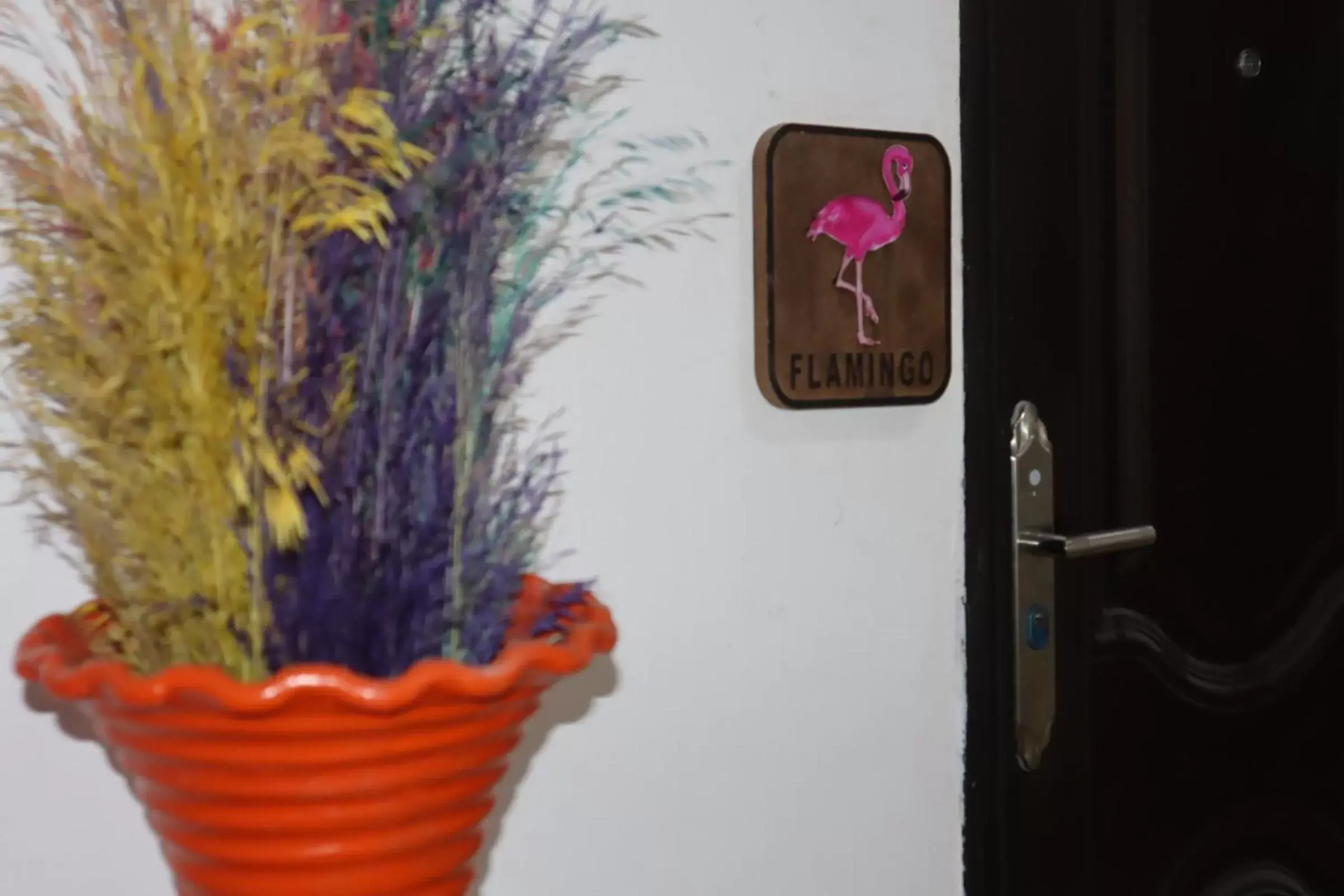 Facade/entrance in Events & Suites Facade/entrance in Events & Suites