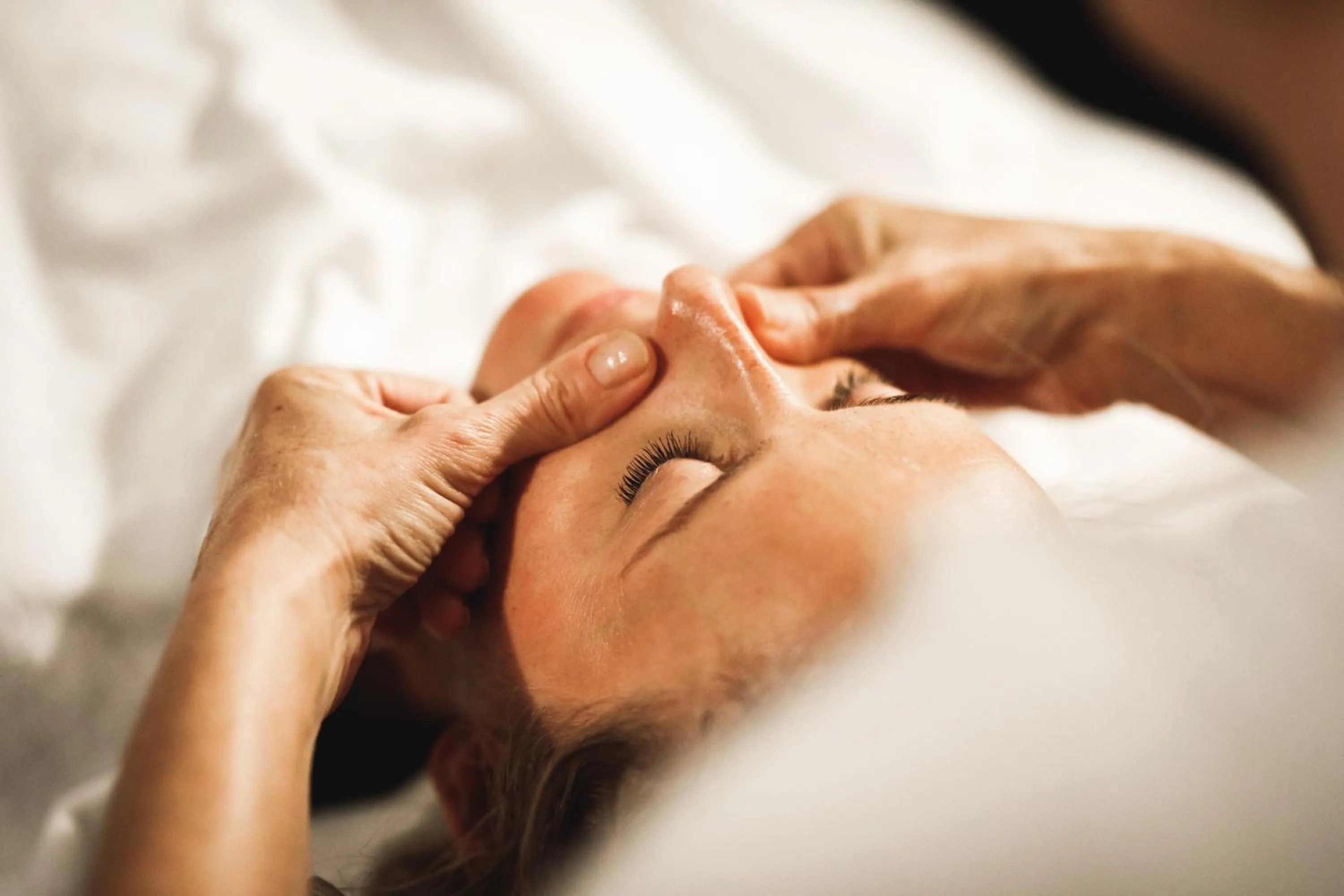 Massage in Sonnhof Alpendorf - an adults only place