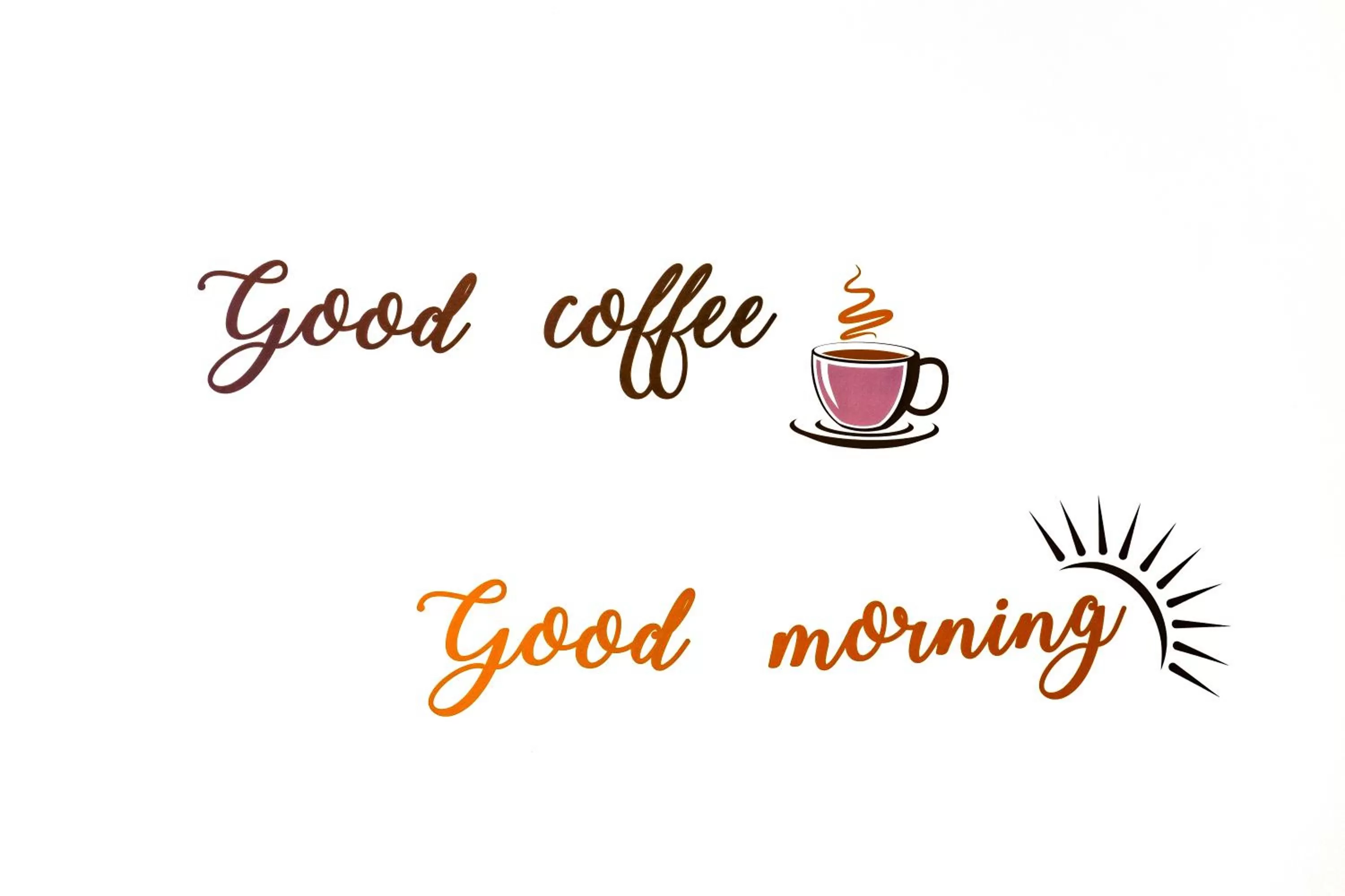 Coffee/tea facilities, Property Logo/Sign in BNB Aria di Mare