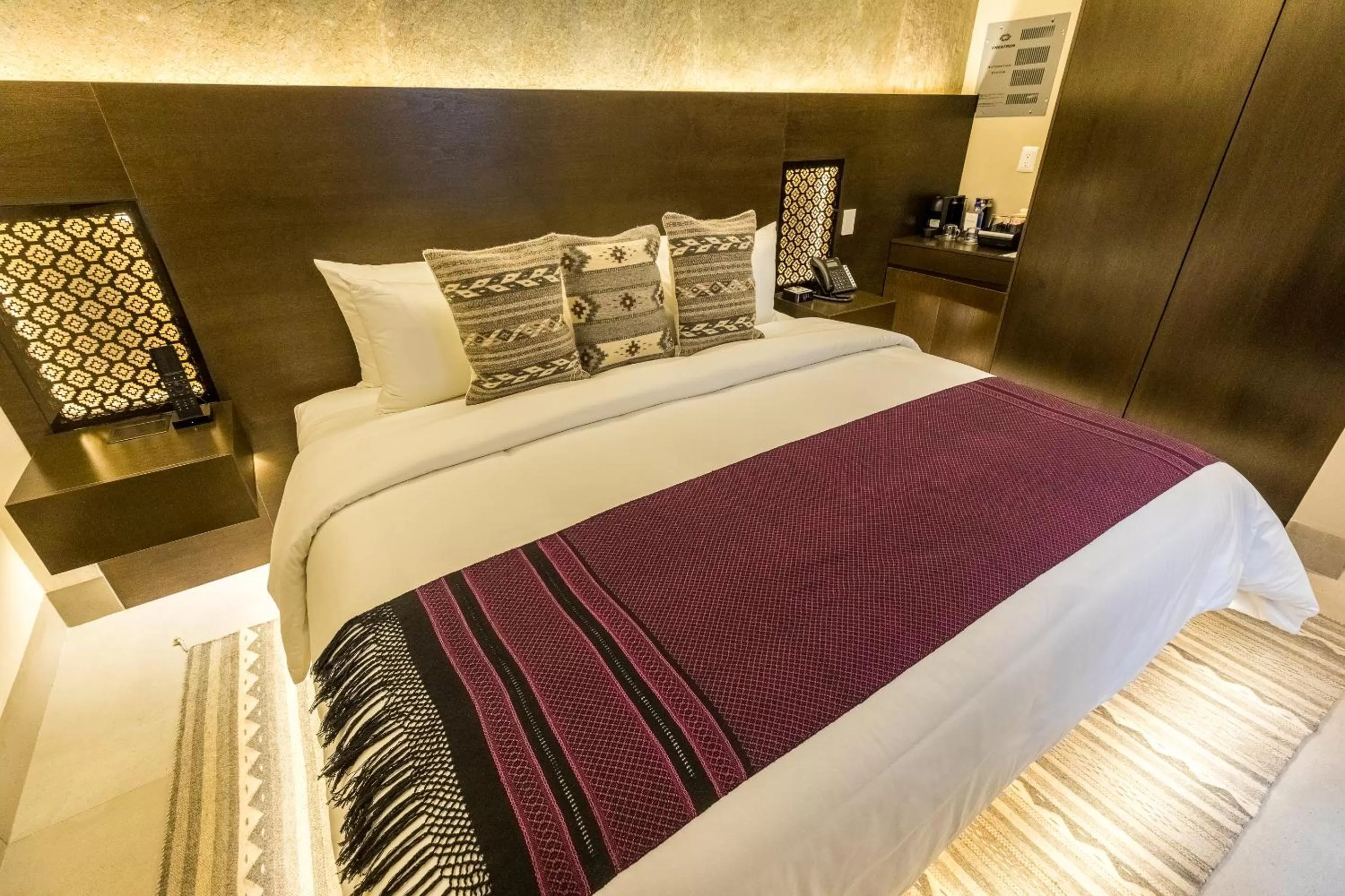 Bedroom, Bed in Casa Naila Hotel Boutique