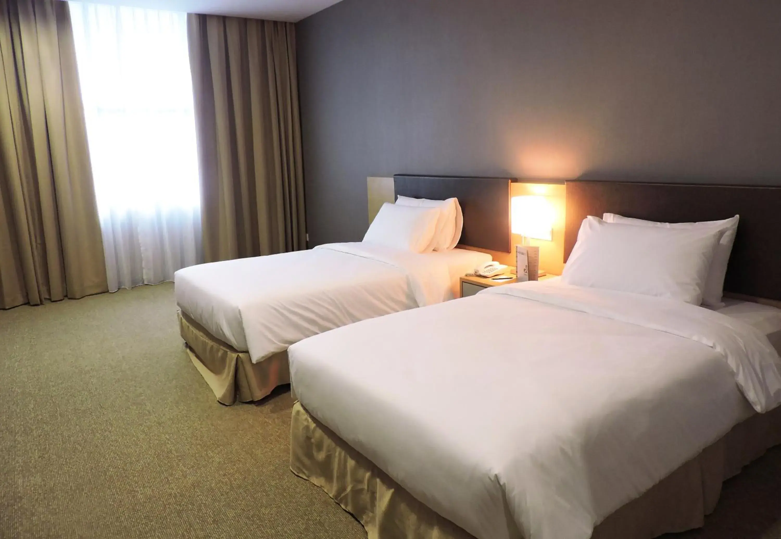 Bed in Hotel N°5 Bed in Hotel N°5