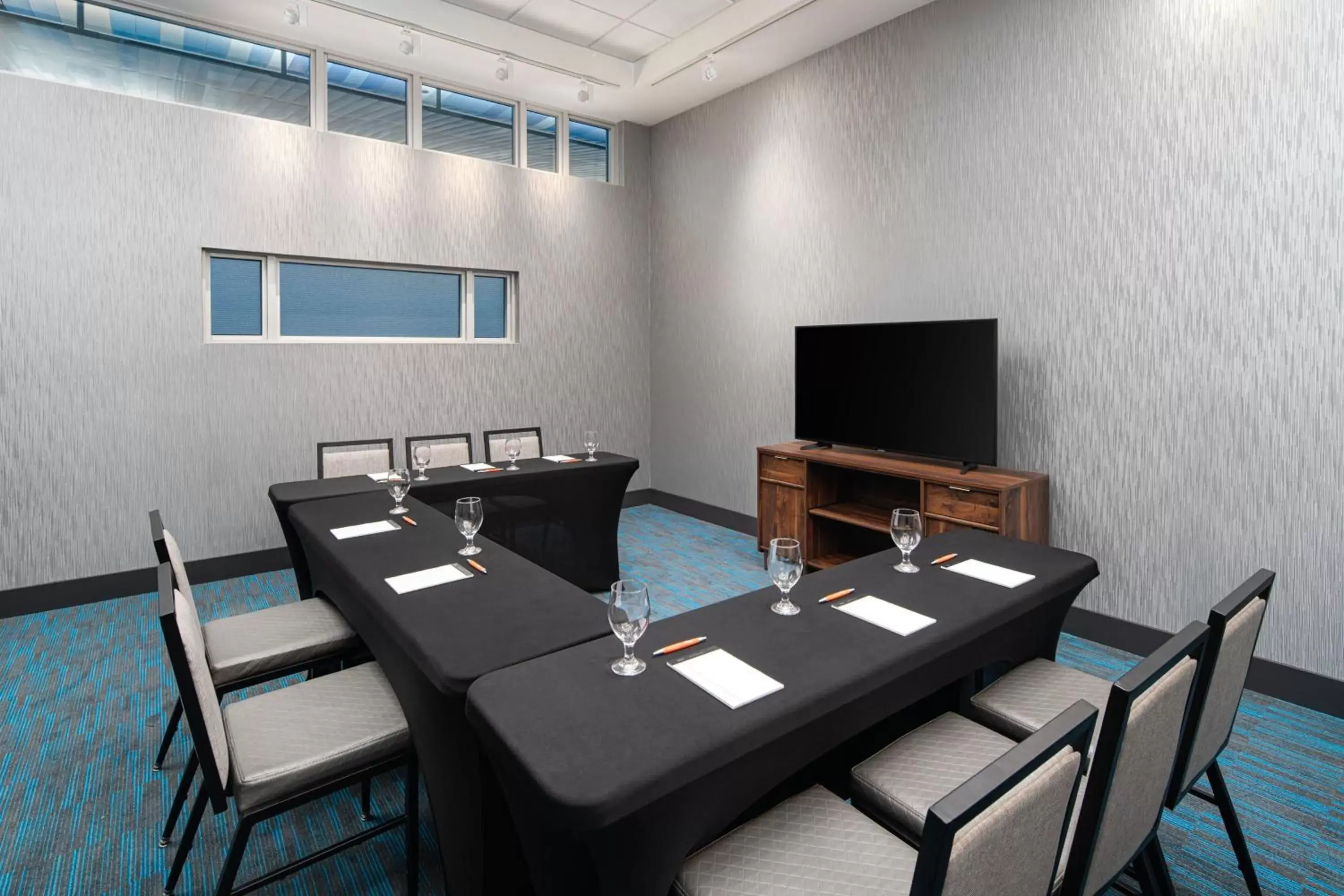 Meeting/conference room in Aloft Delray Beach