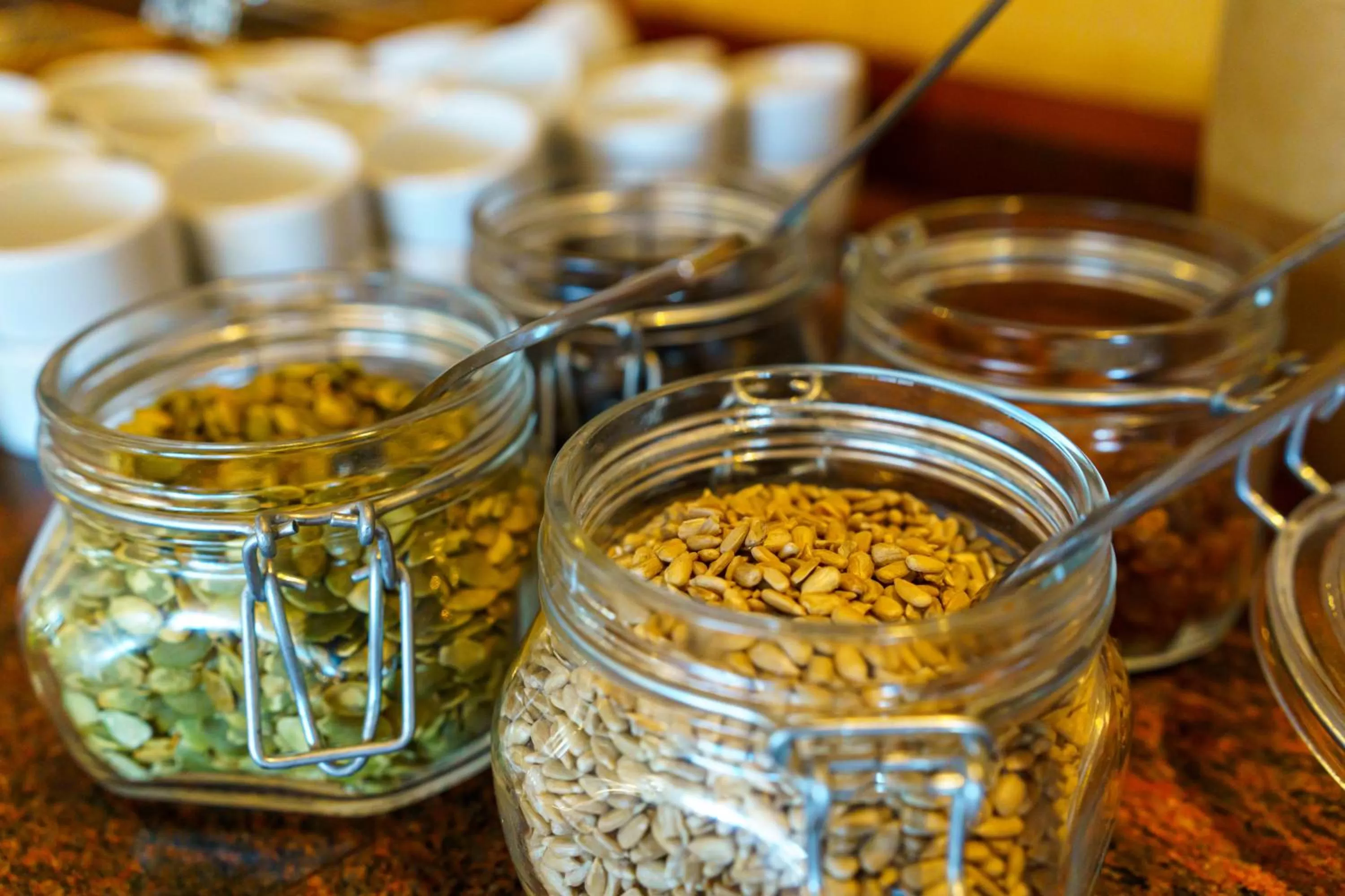 Food and drinks in Hotel Mrągowo Resort&Spa