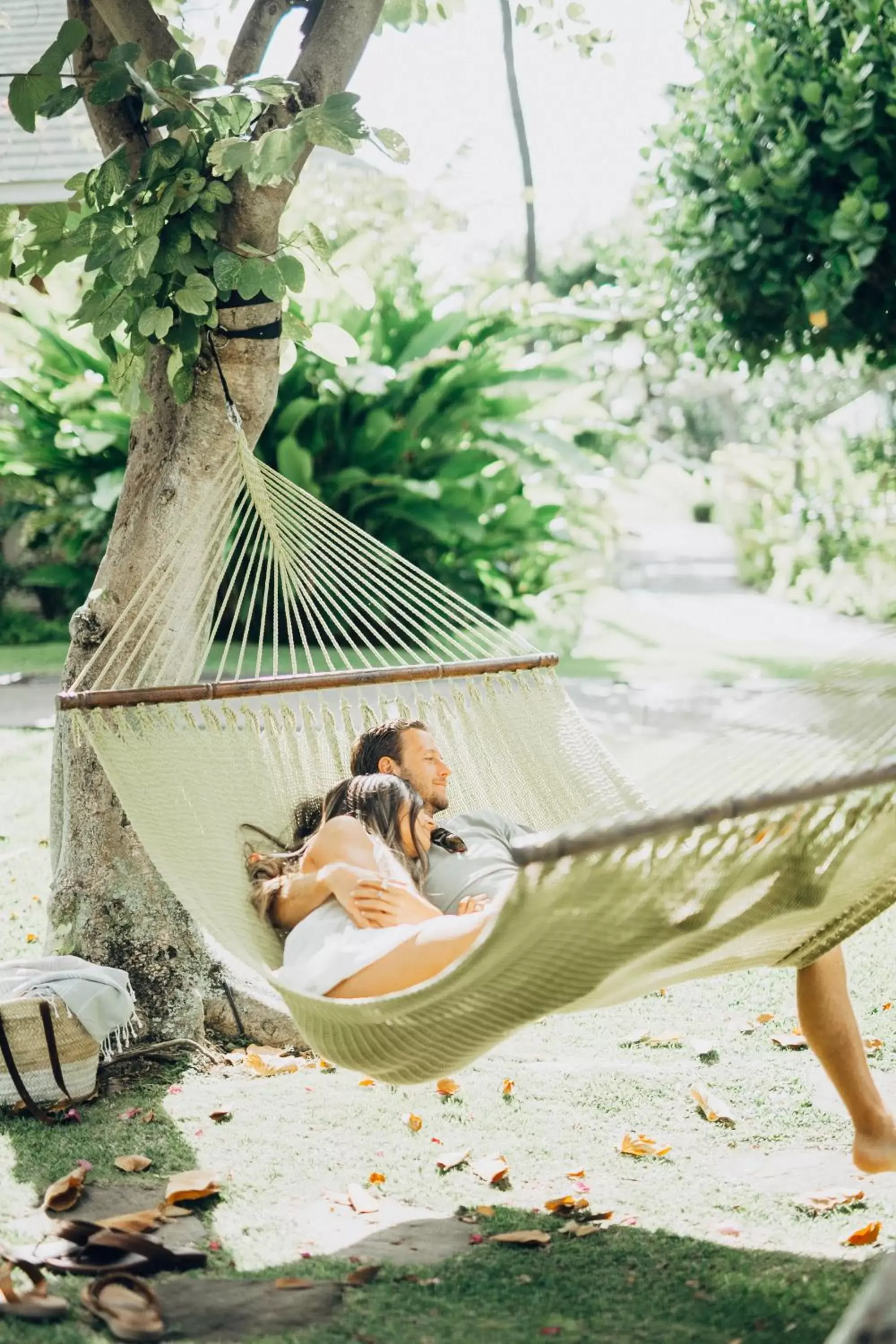 Garden in Hotel Wailea, Relais & Châteaux - Adults Only