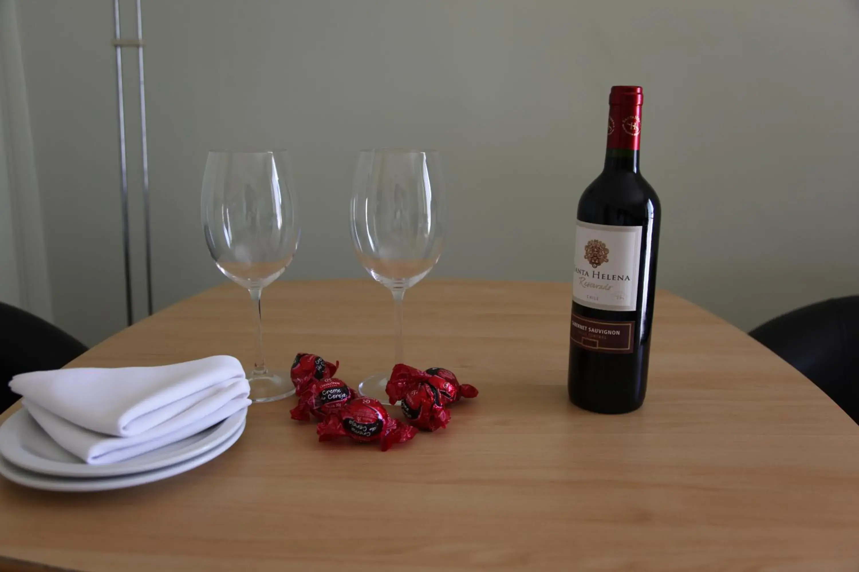 Food and drinks in San Raphael Hotel Food and drinks in San Raphael Hotel