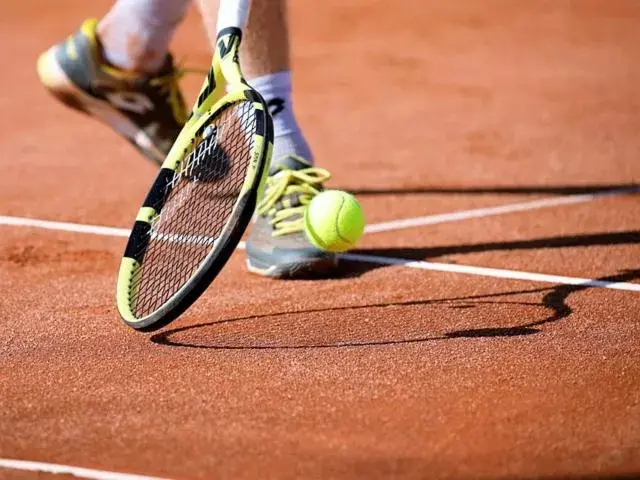 Tennis court, Tennis/Squash in My Rooms Manacor Centre by My Rooms Hotels