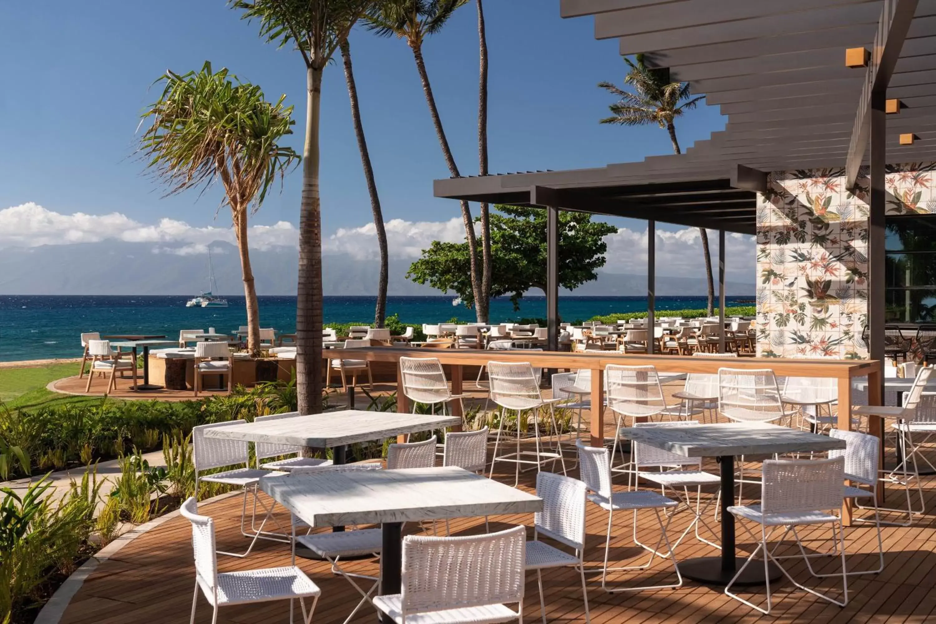 Restaurant/Places to Eat in The Westin Maui Resort & Spa, Ka'anapali