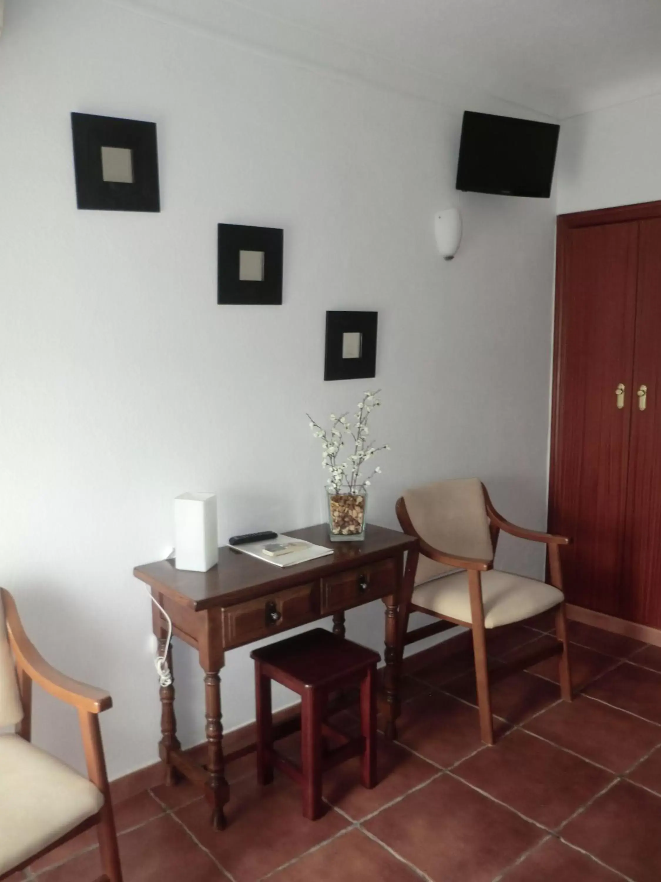 Single Room in Varandas de Alter Hotel & SPA Single Room in Varandas de Alter Hotel & SPA