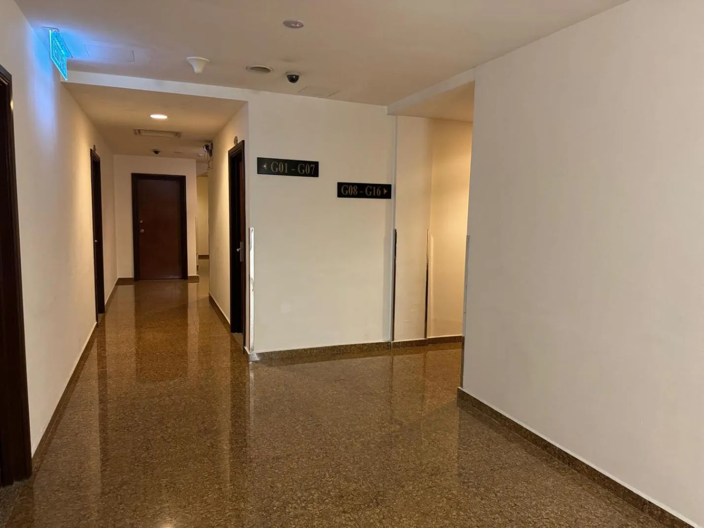Property building in Aeton Hotel Nilai