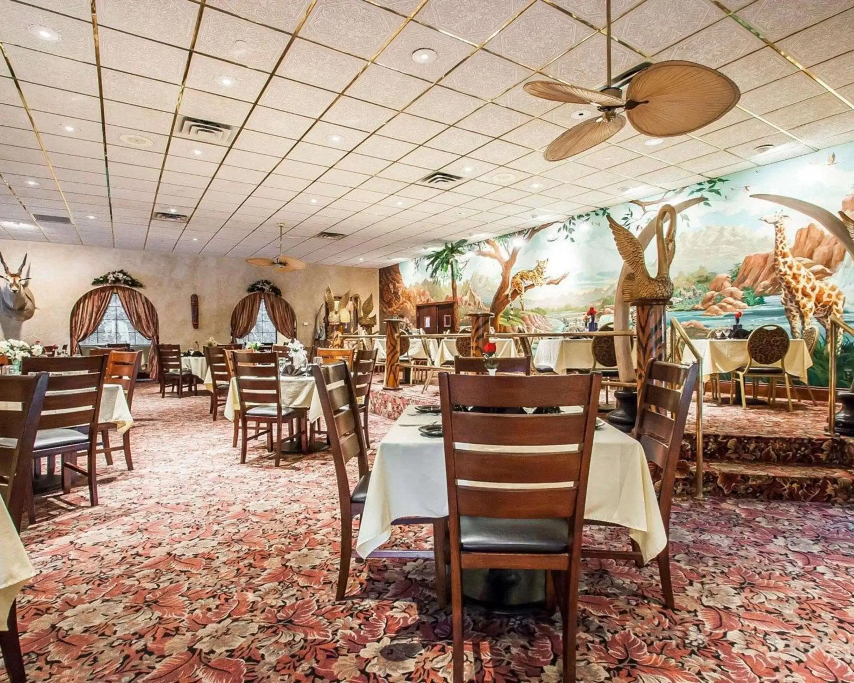 Other, Restaurant/Places to Eat in Clarion Hotel Branson