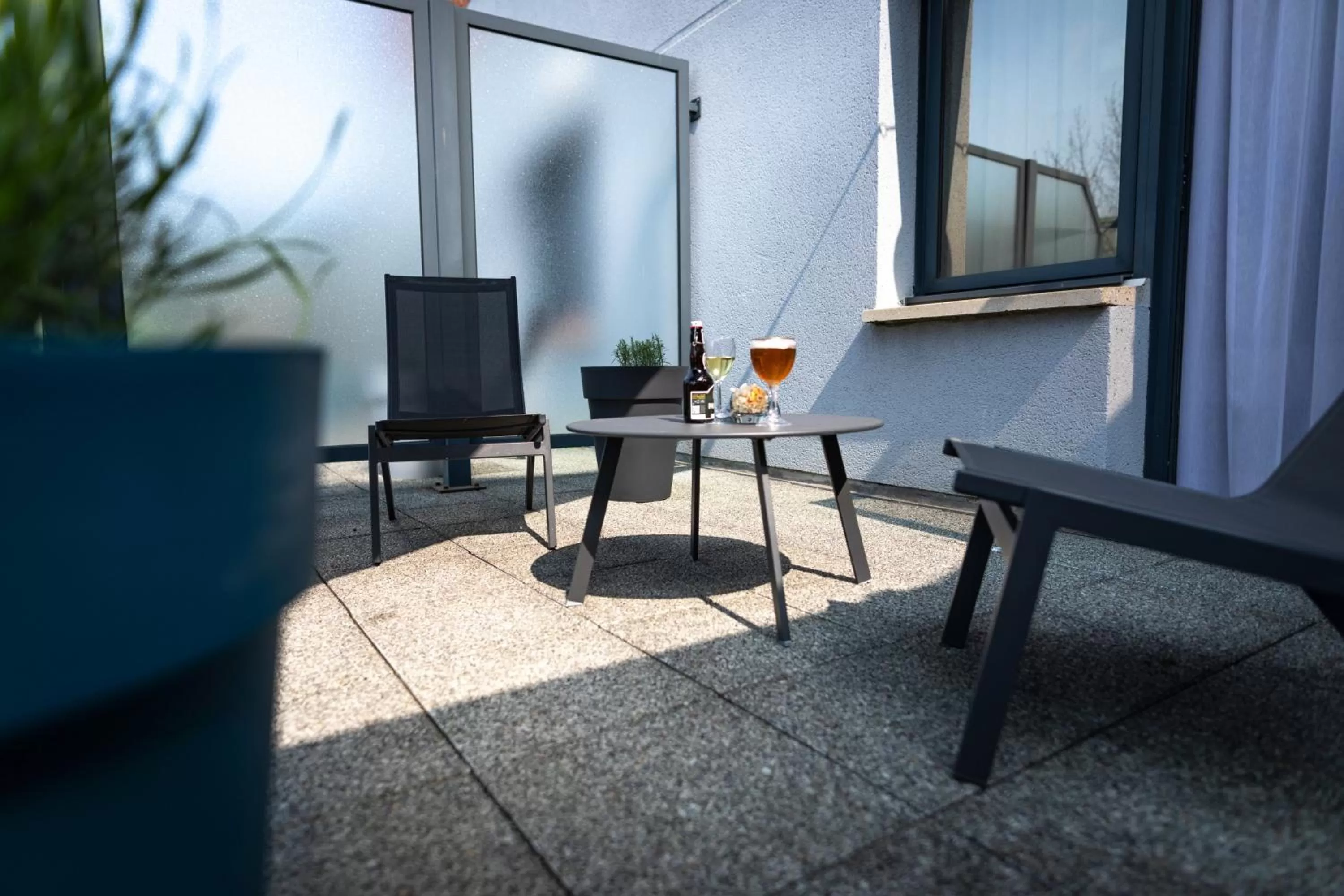 Photo of the whole room in Holiday Inn Express Arras by IHG