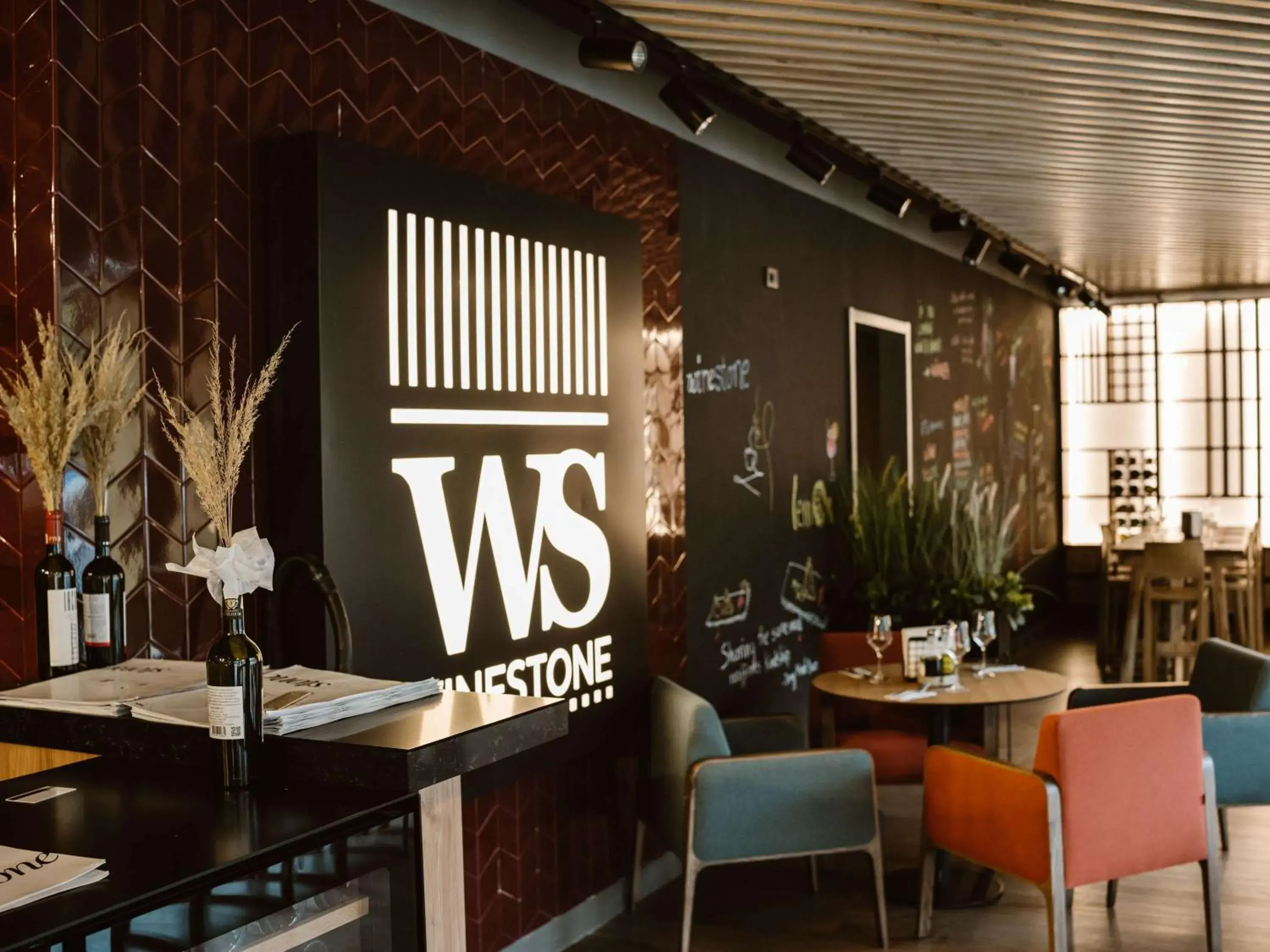 Restaurant/places to eat in Ibis Styles Sibiu Arsenal Restaurant/places to eat in Ibis Styles Sibiu Arsenal