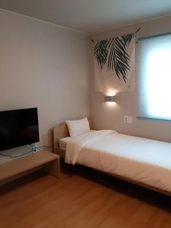 Bed in Uniqstay Bed in Uniqstay