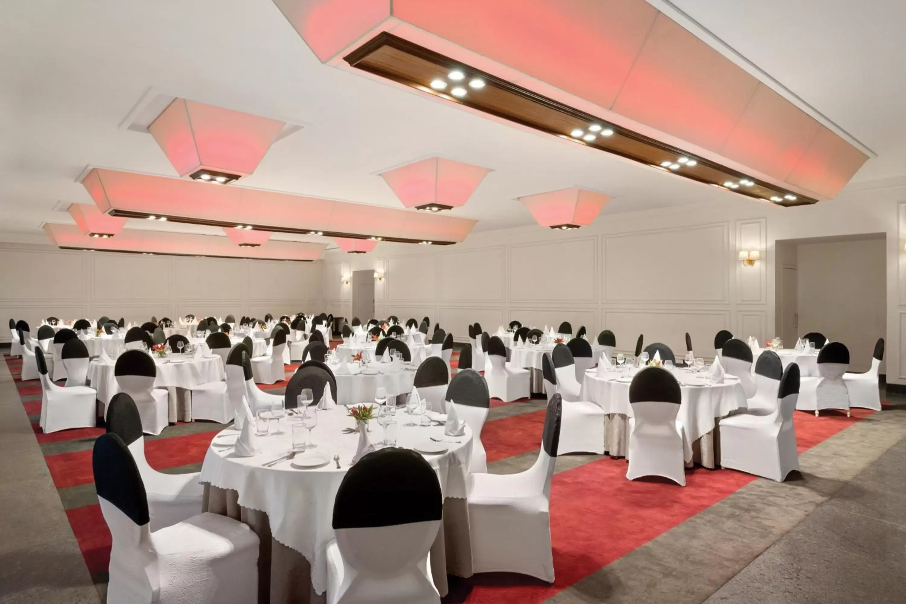 Banquet/Function facilities, Banquet Facilities in Ramada Plaza By Wyndham Agra