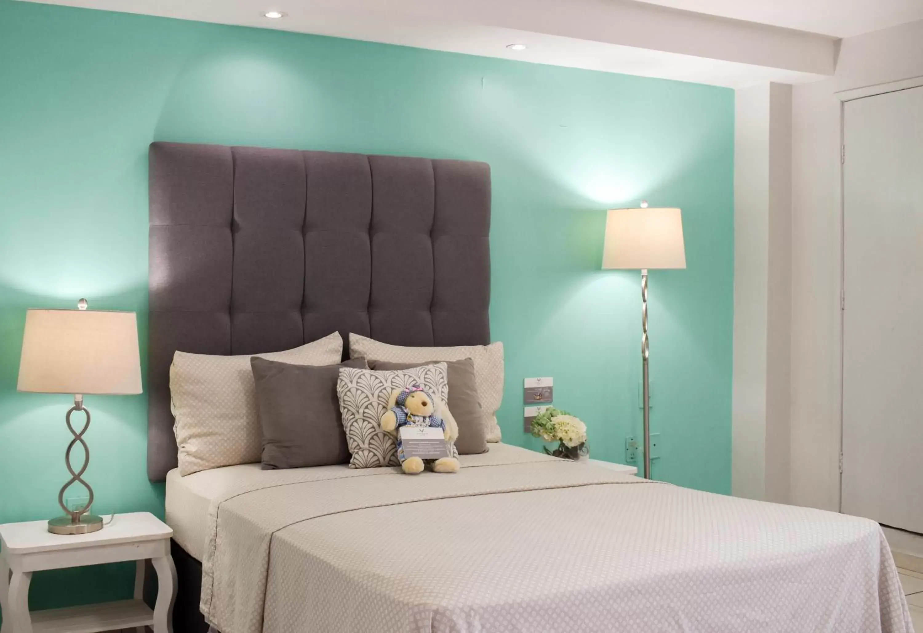 Double Room - single occupancy in Hotel Venedik Double Room - single occupancy in Hotel Venedik