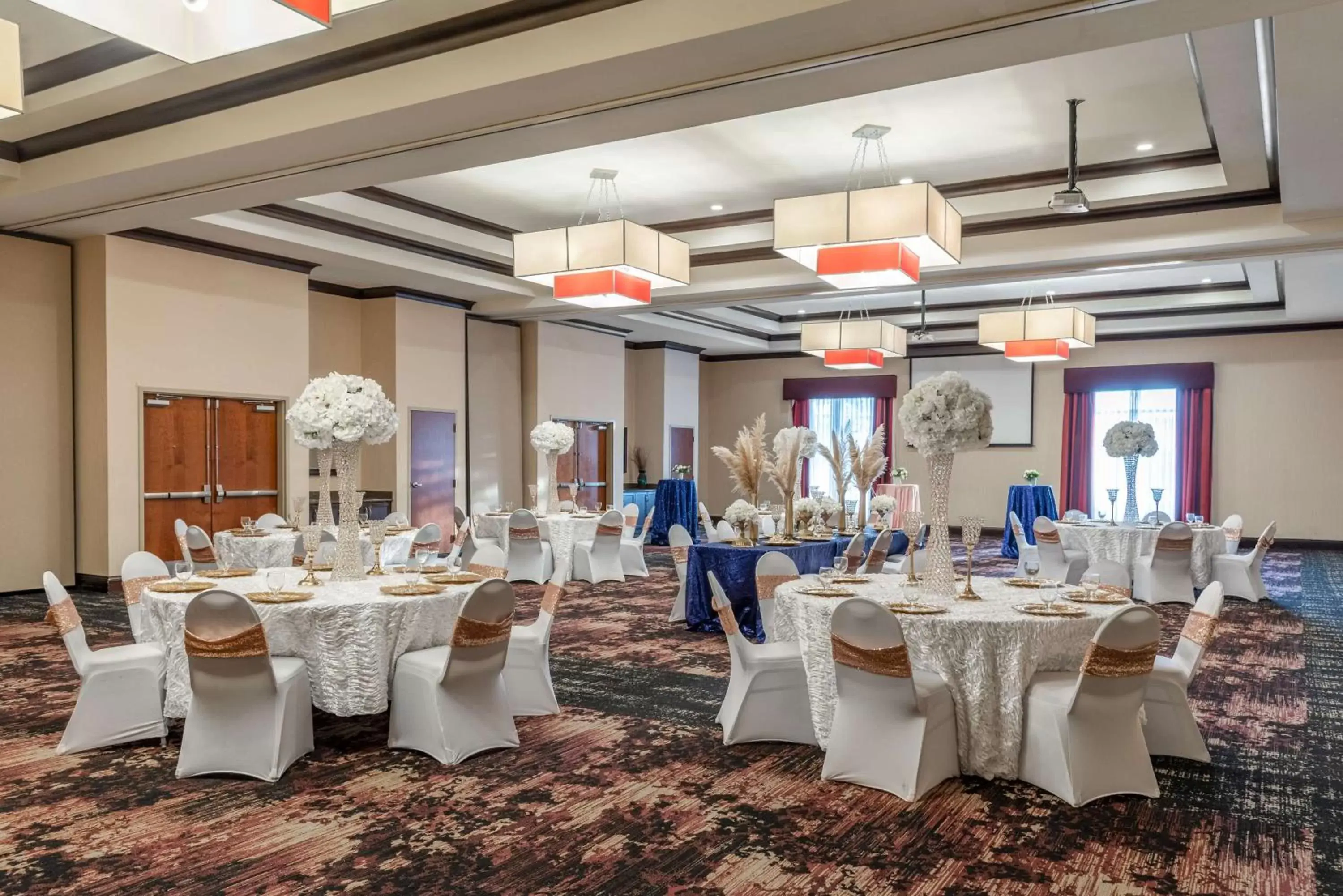 Meeting/conference room, Banquet Facilities in Hilton Garden Inn North Little Rock