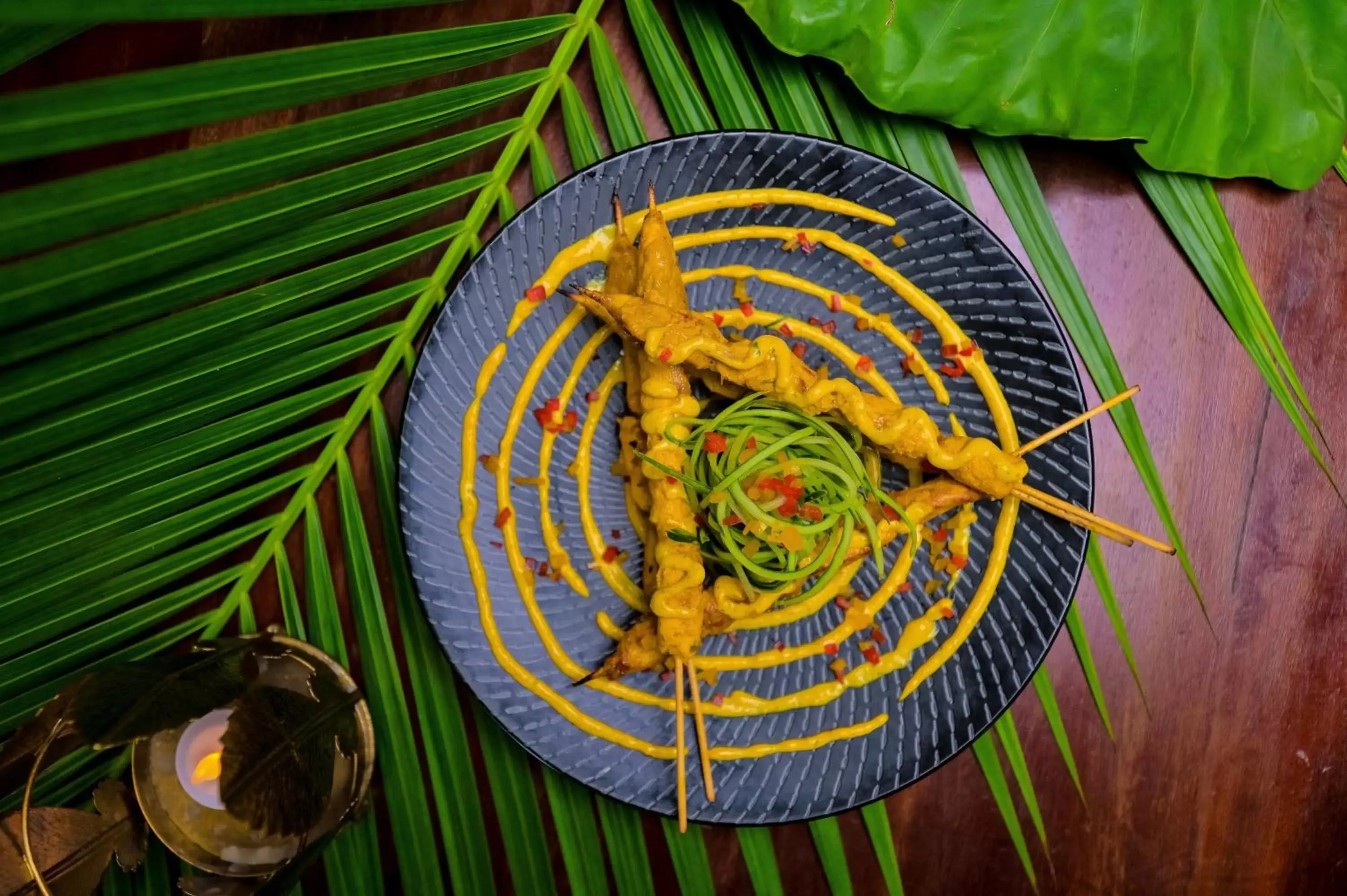 Restaurant/places to eat in Colosseum Boutique Hotel & Spa Restaurant/places to eat in Colosseum Boutique Hotel & Spa