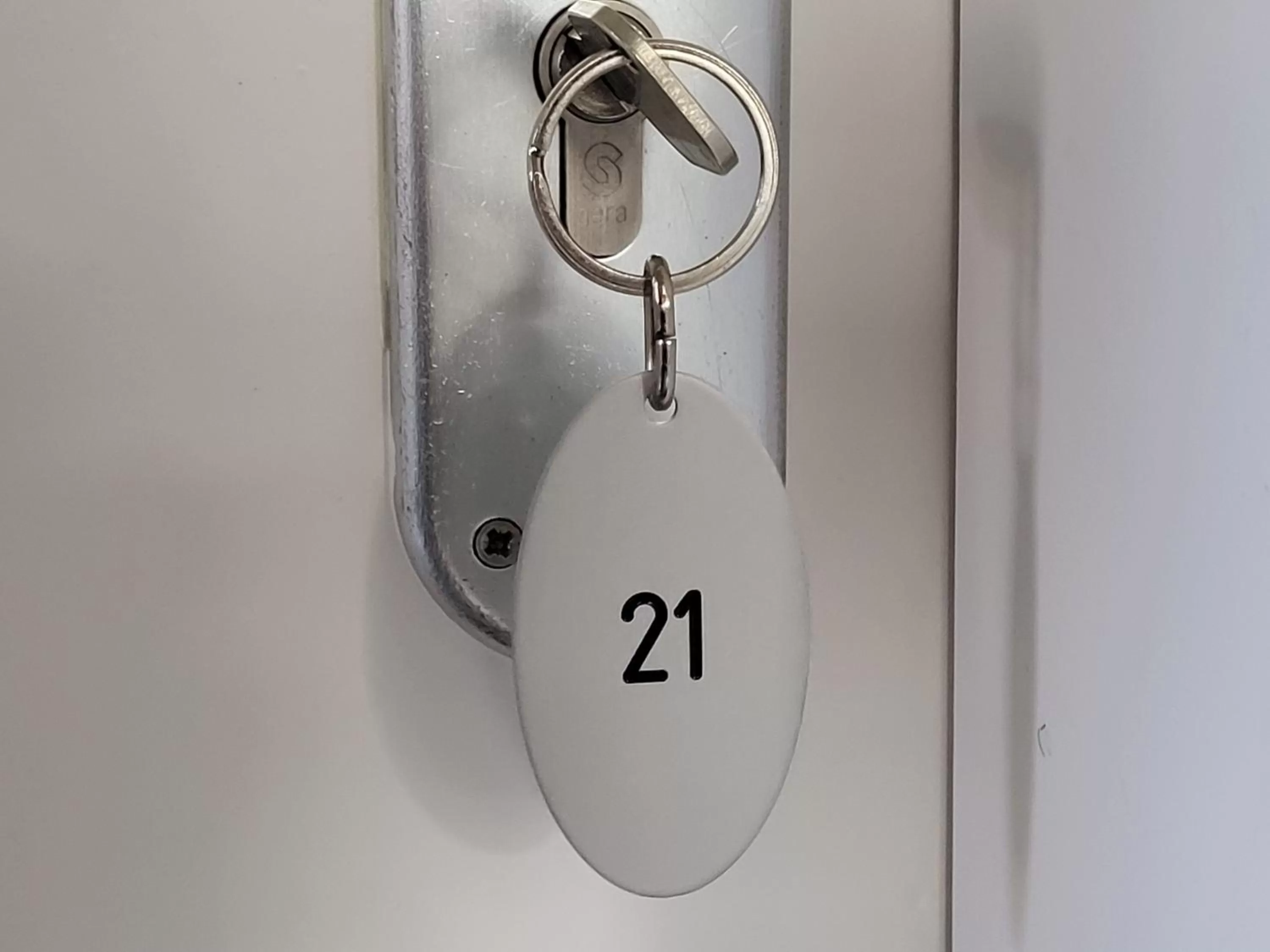 Property logo or sign, Logo/Certificate/Sign/Award in Parkhotel Am Schwanenteich