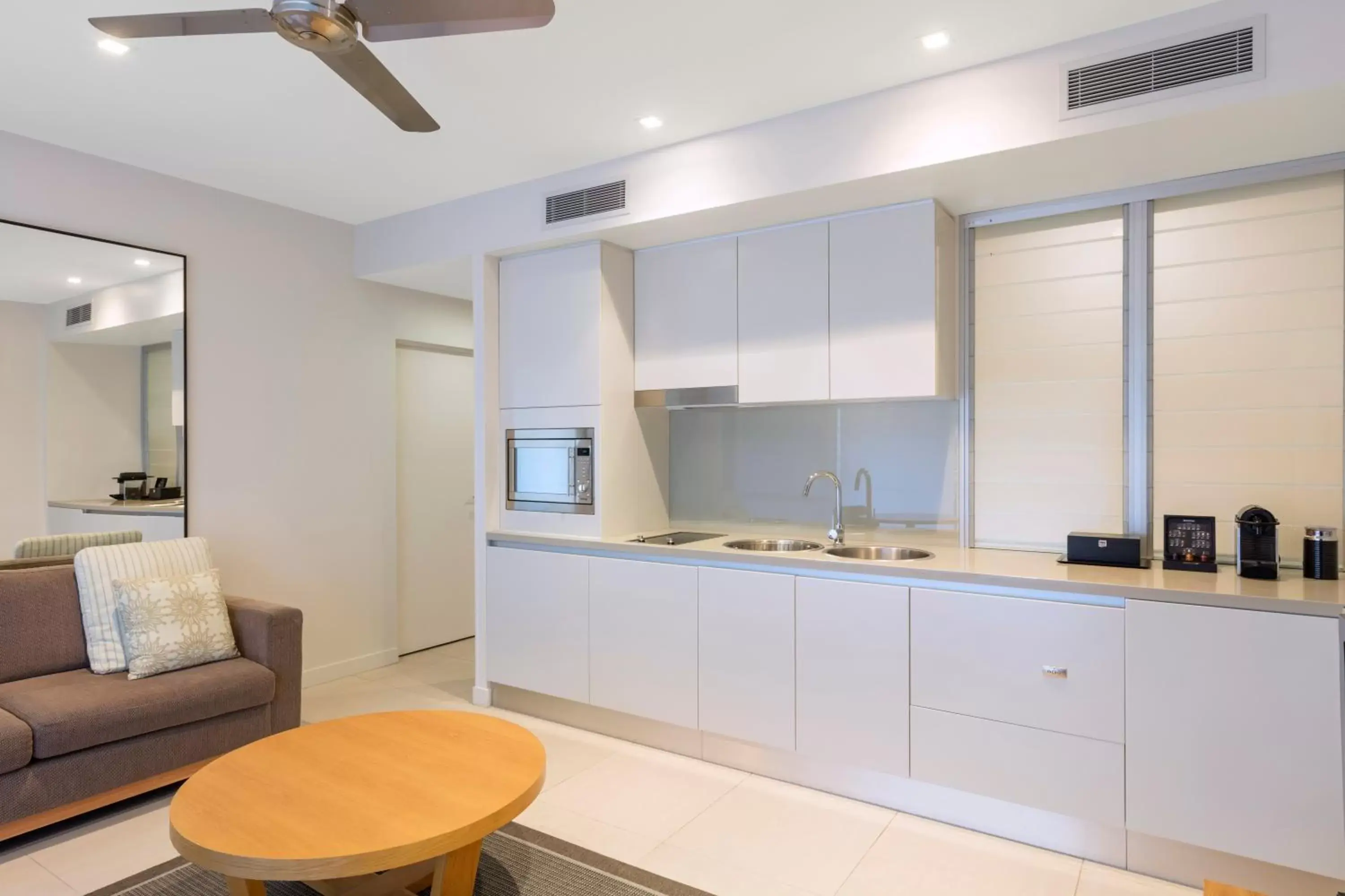 One-Bedroom Sanctuary Apartment in RACV Noosa Resort
