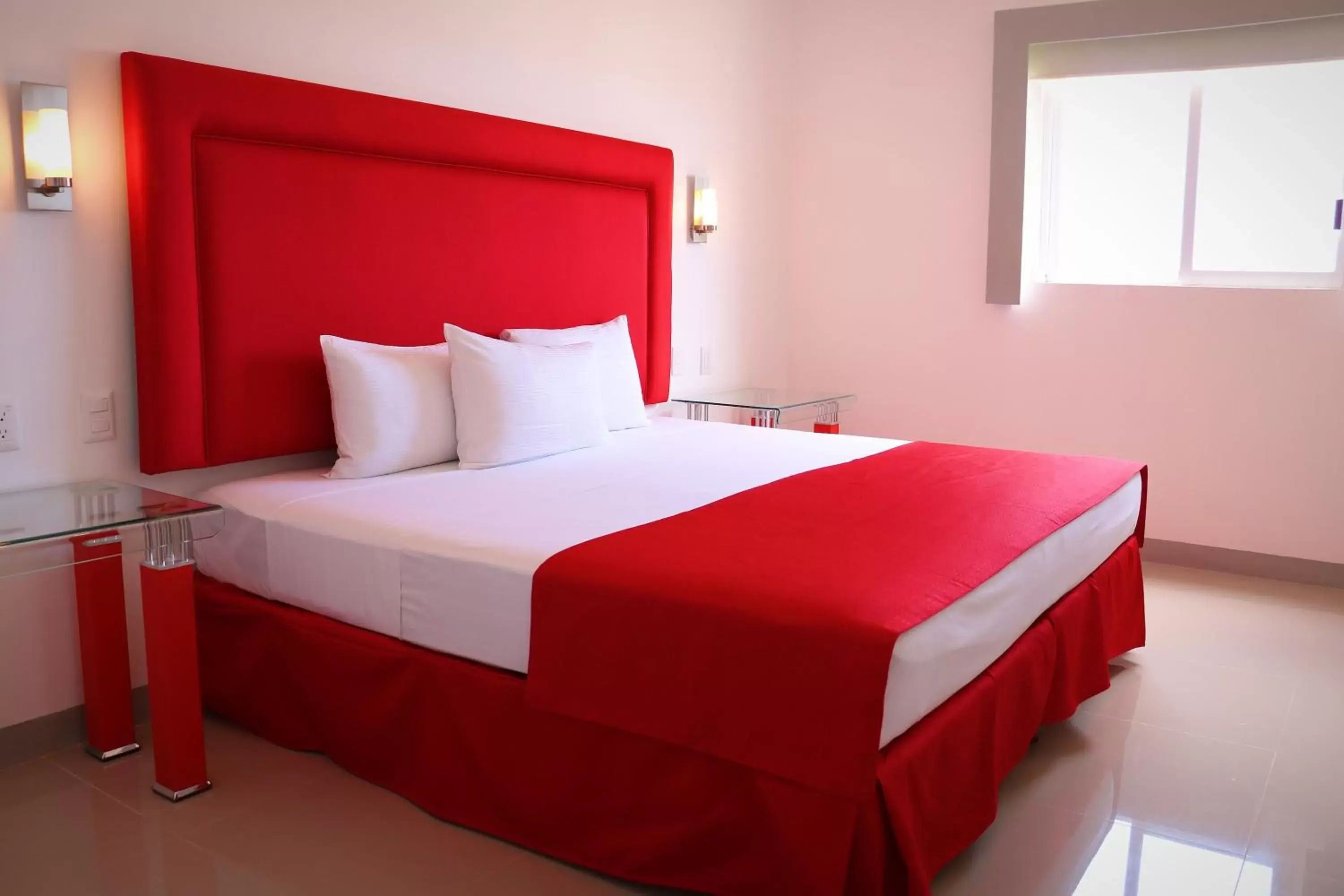 Bed in Zar Coatzacoalcos