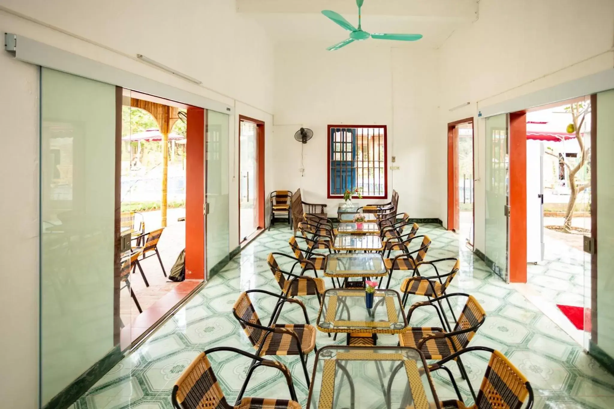 Restaurant/places to eat in Ruby Homestay Restaurant/places to eat in Ruby Homestay