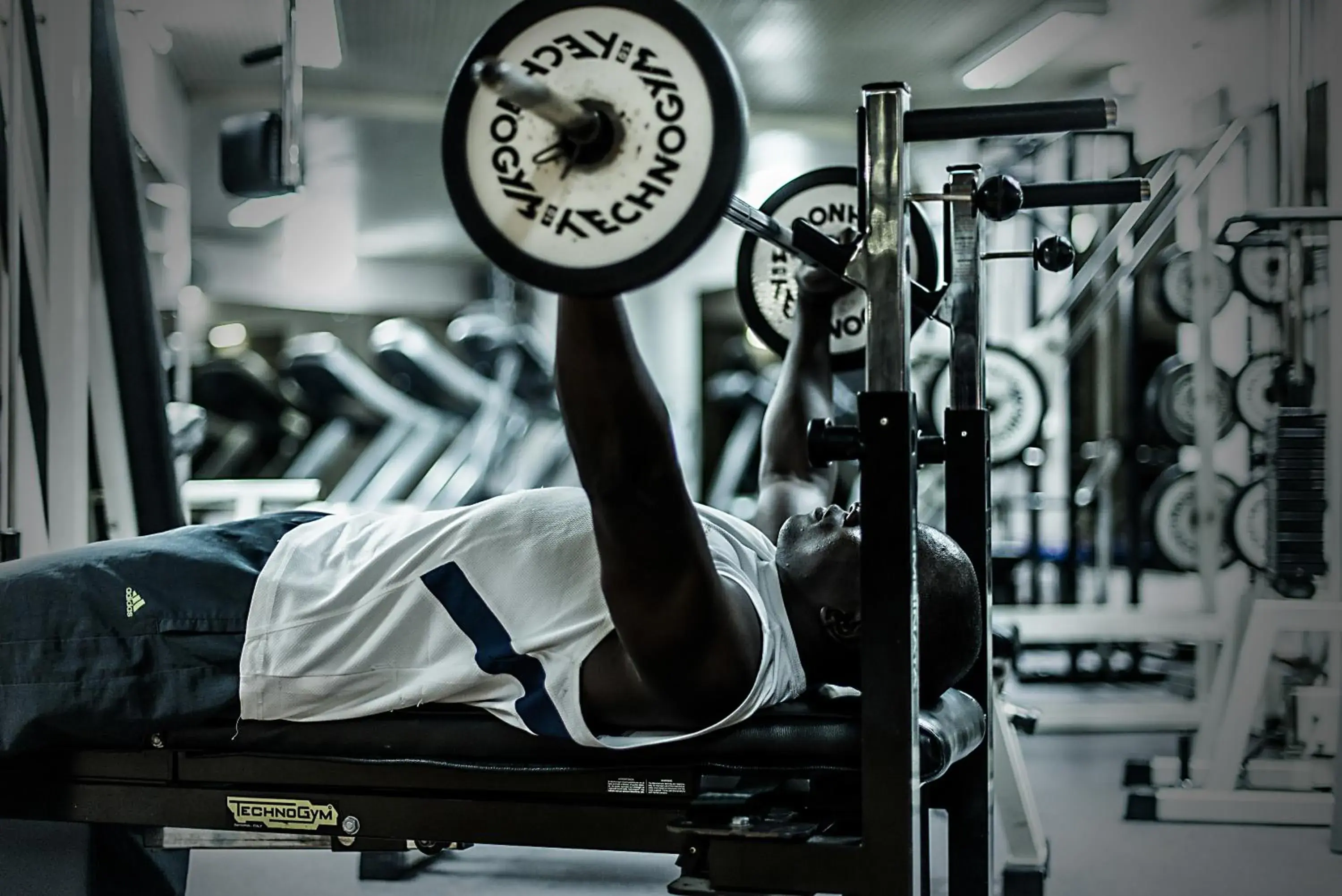 People, Fitness Center/Facilities in Nairobi Safari Club