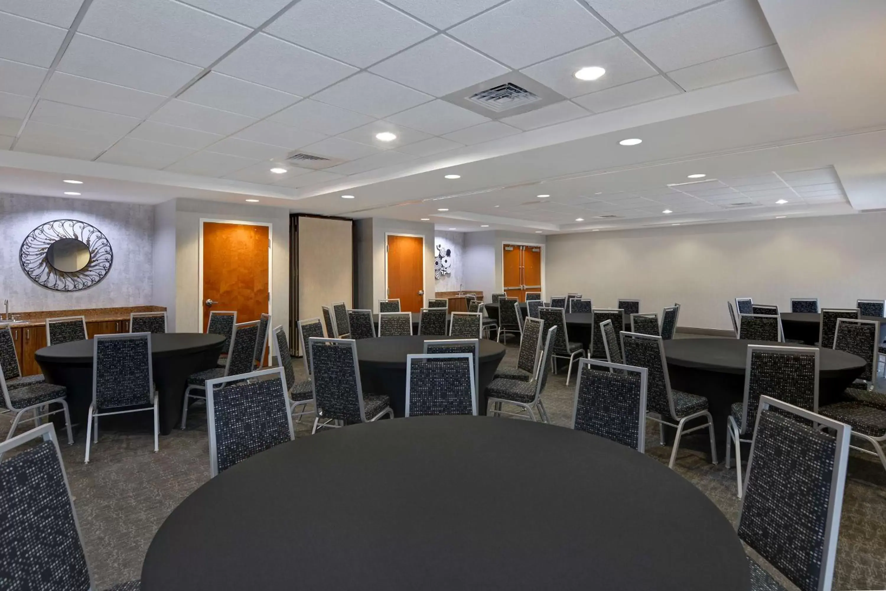 Meeting/conference room in Hampton Inn & Suites Birmingham-Hoover-Galleria