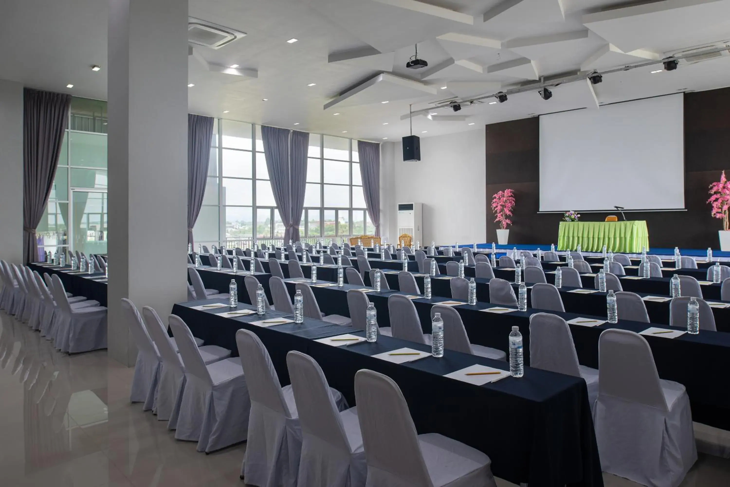 Business facilities in Eco Inn Prime Nakhon Si Thammarat