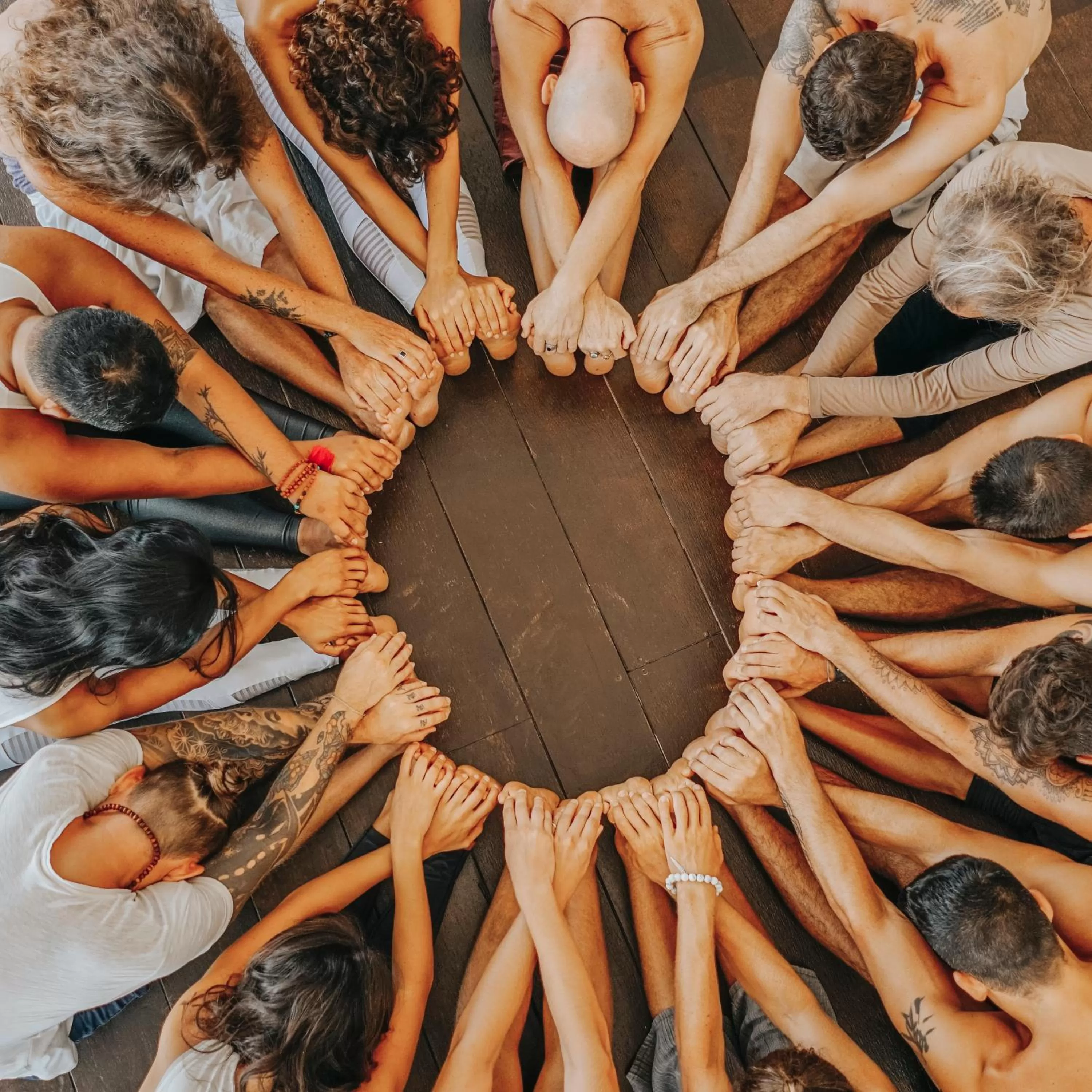 Activities in Vikasa Yoga Retreat