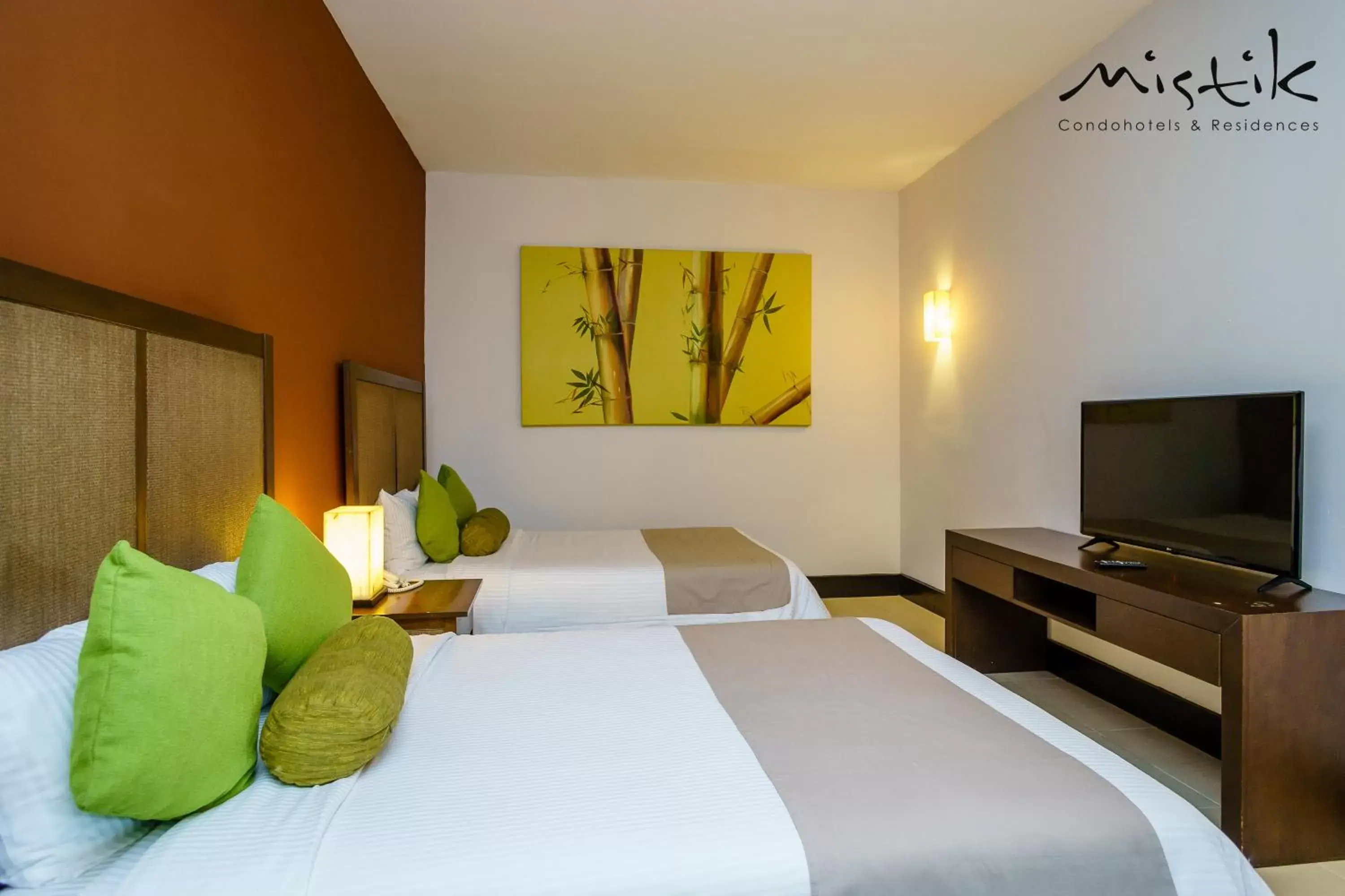 Bedroom, Bed in Aldea Thai by Mistik Vacation Rentals