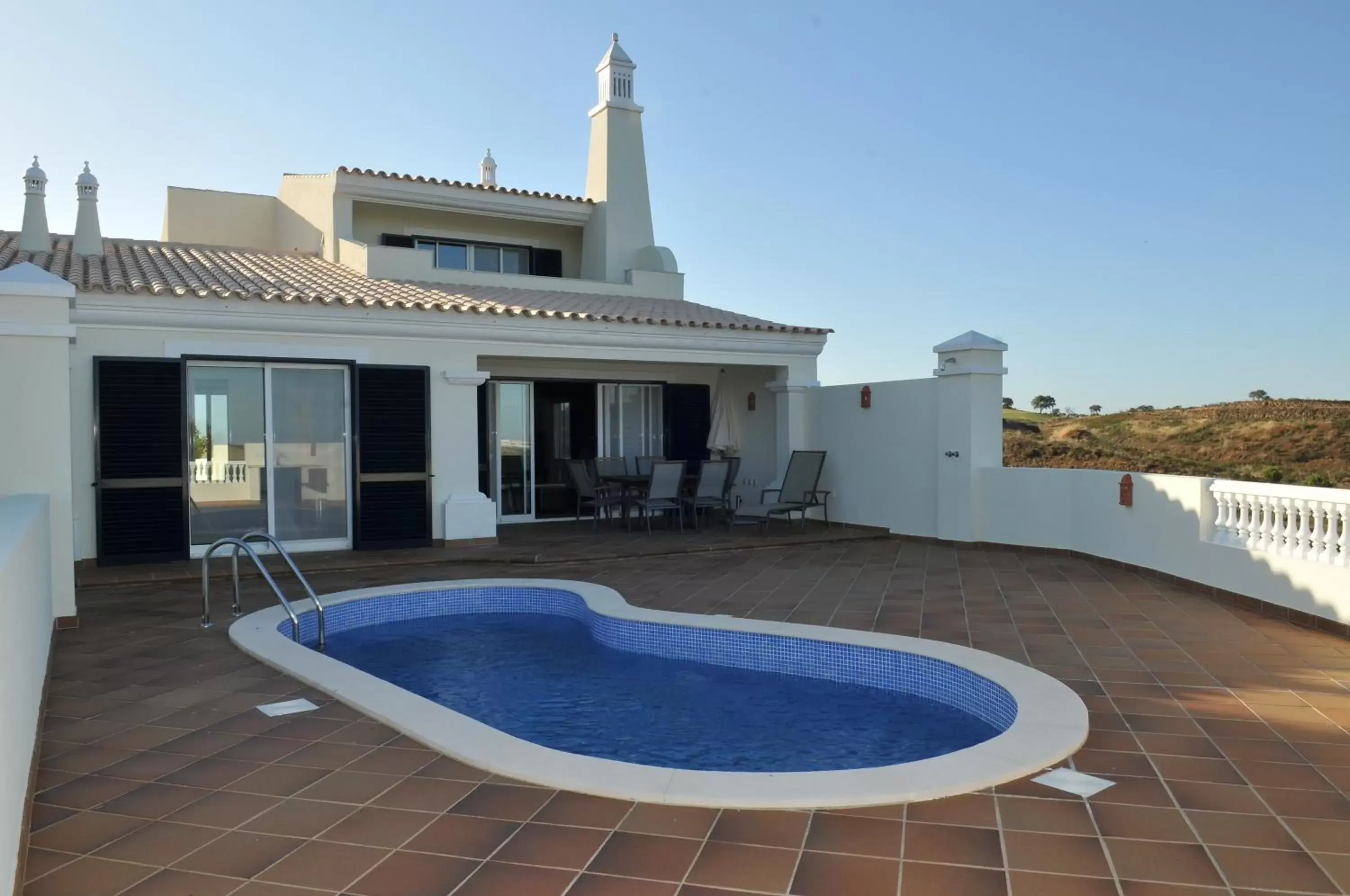 Property Building in Castro Marim Golfe and Country Club
