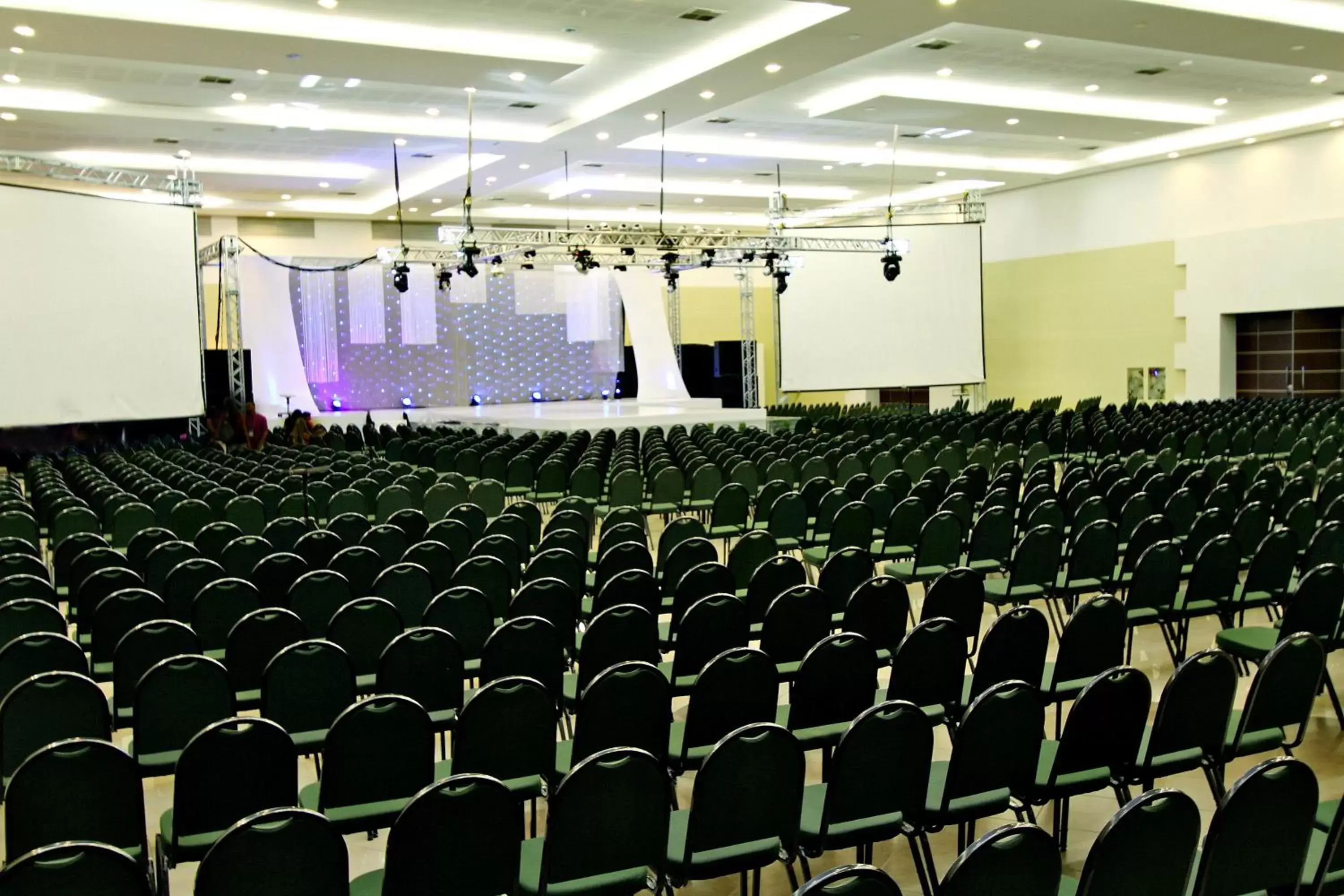 Property building in Rafain Palace Hotel & Convention Center Property building in Rafain Palace Hotel & Convention Center